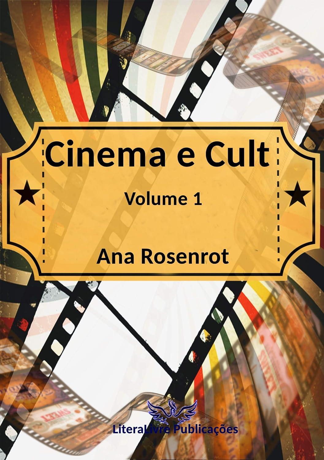 ler totalmente Cinema e Cult: volume 1