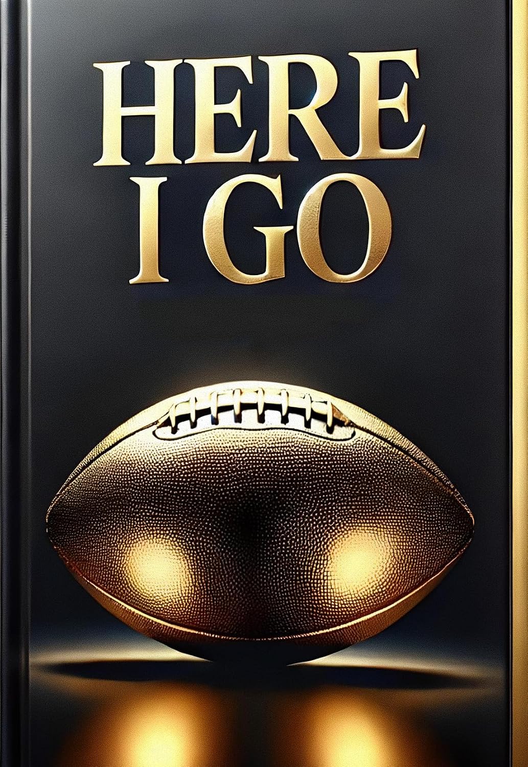 ler totalmente HERE I GO (English Edition)