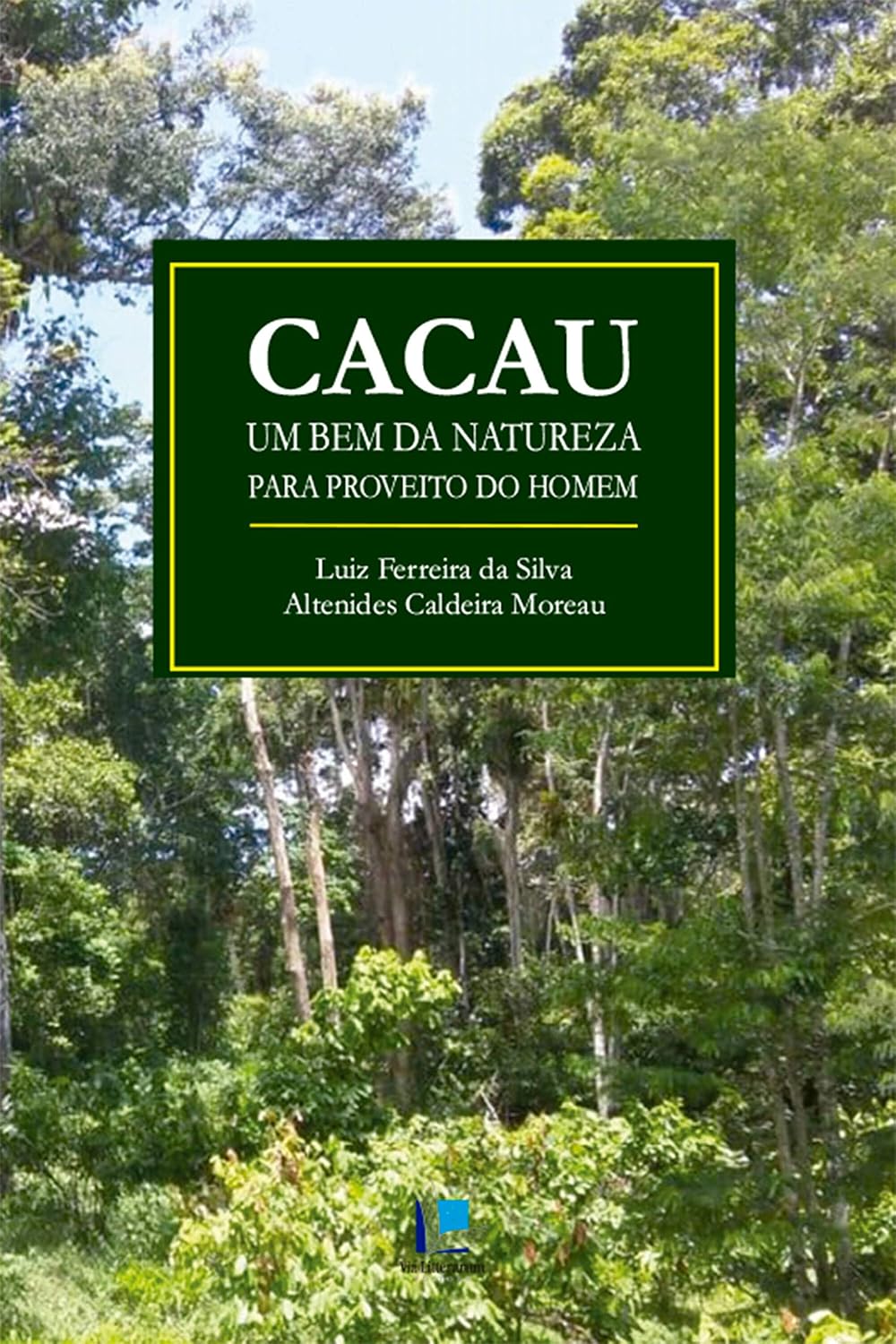 Cacau: Sul da Bahia baixar livro de graça