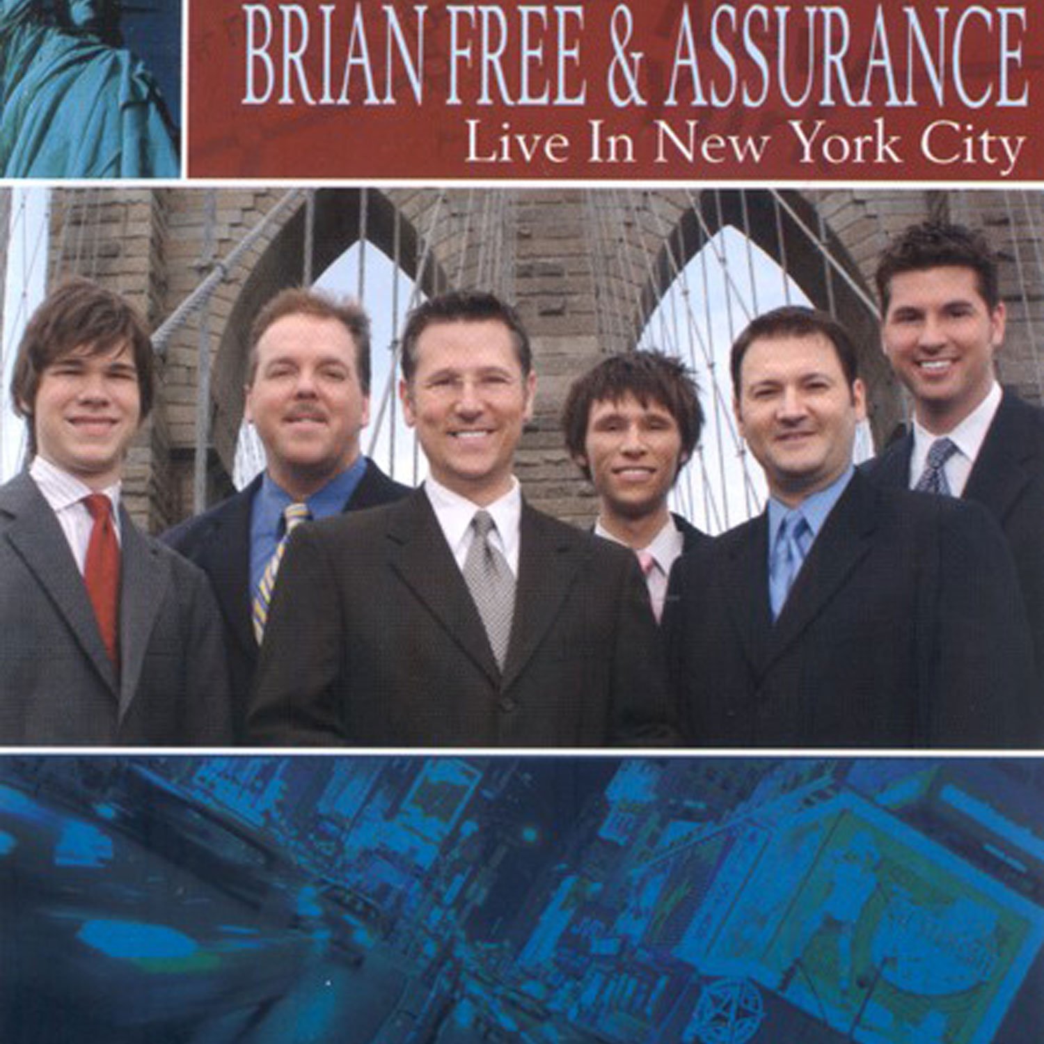 Live in New York City baixar o livro de graça