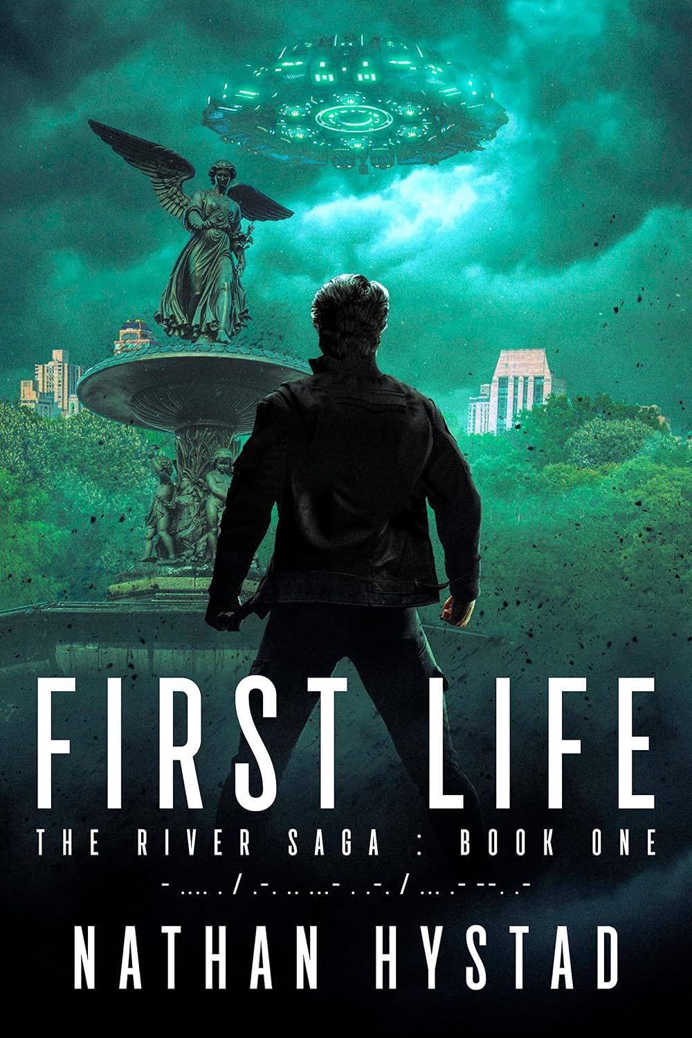 First Life (The River Saga Book One) (English Edition) baixar livro de graça