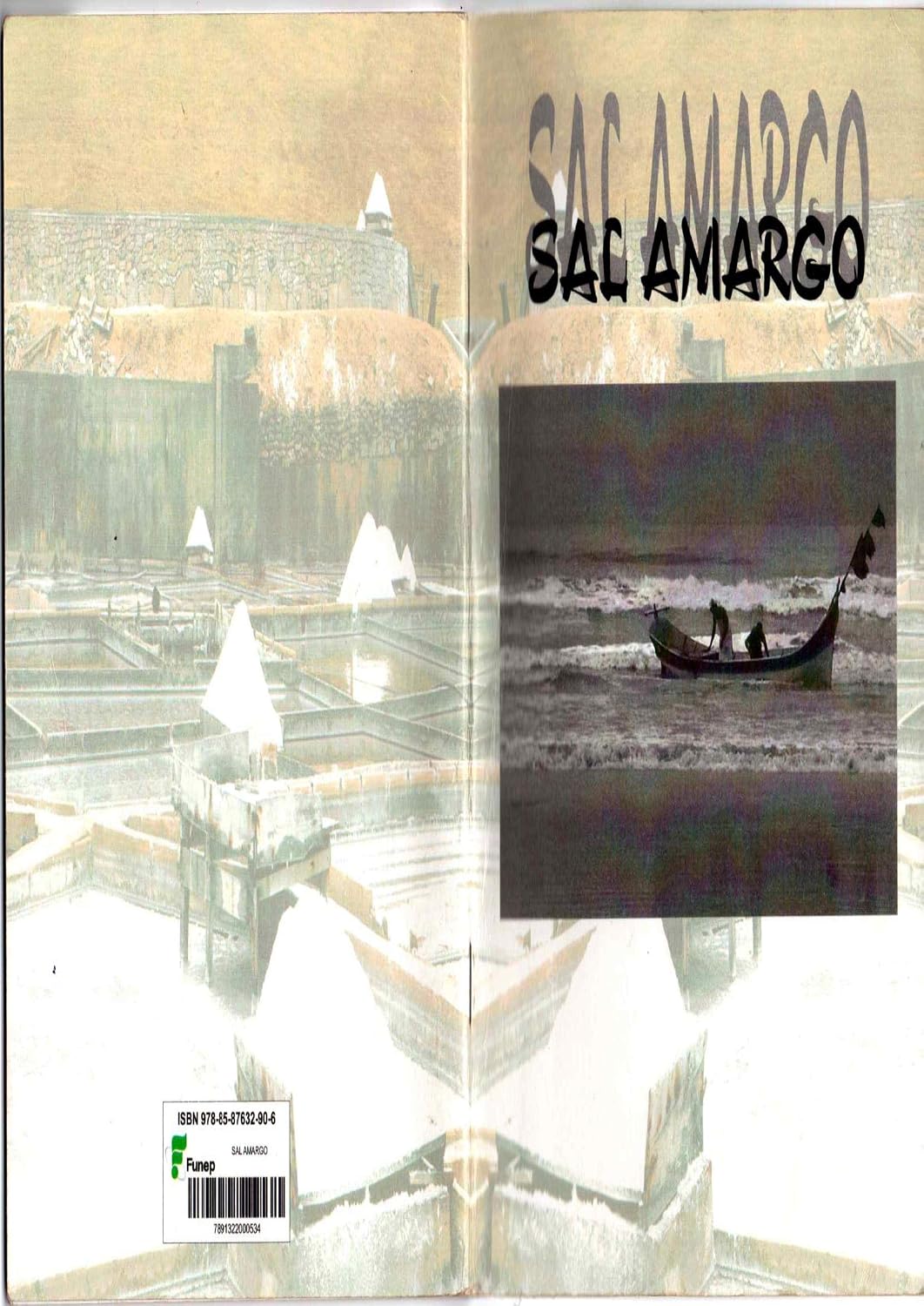 SAL AMARGO baixar livro de graça