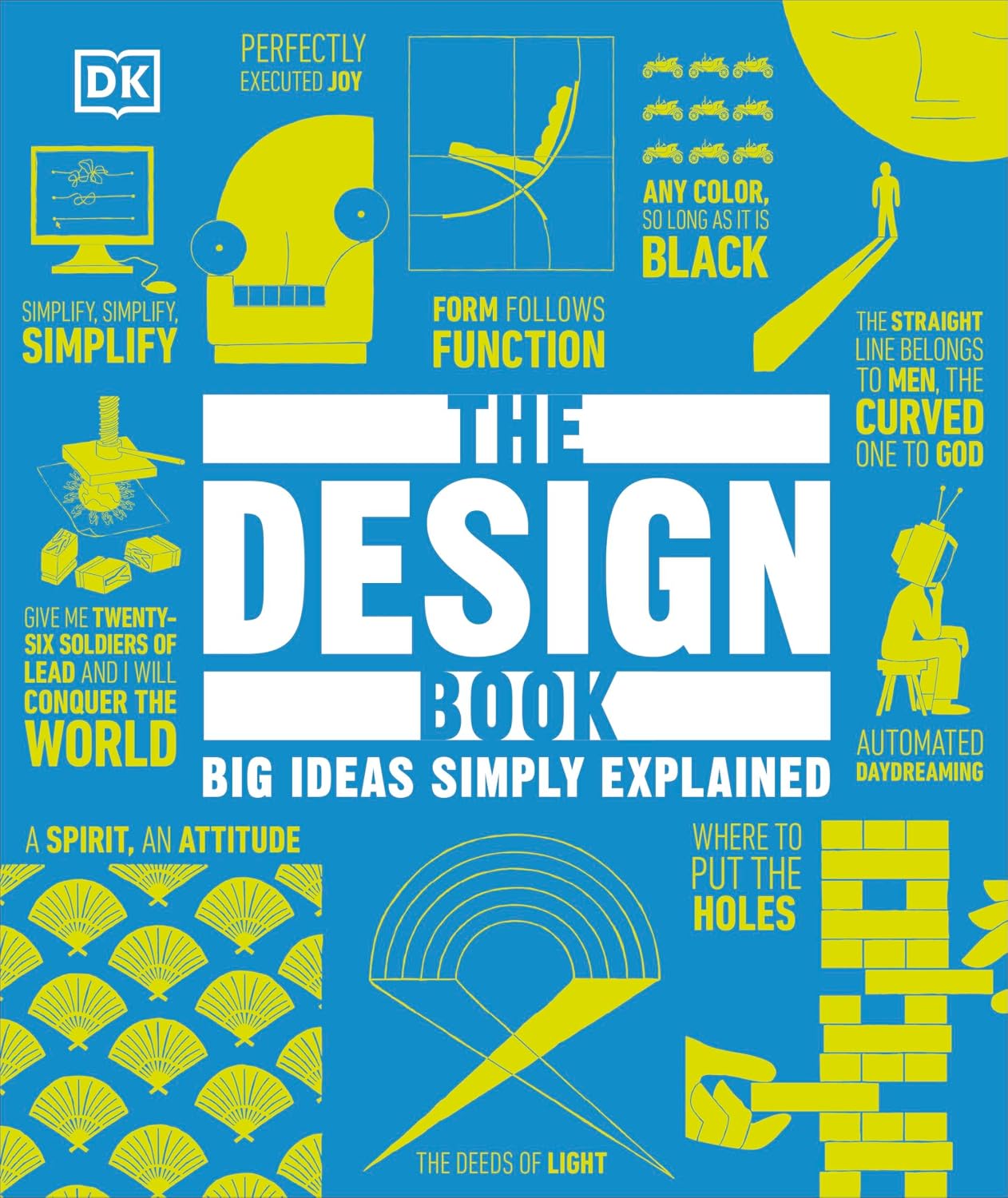 ler totalmente The Design Book