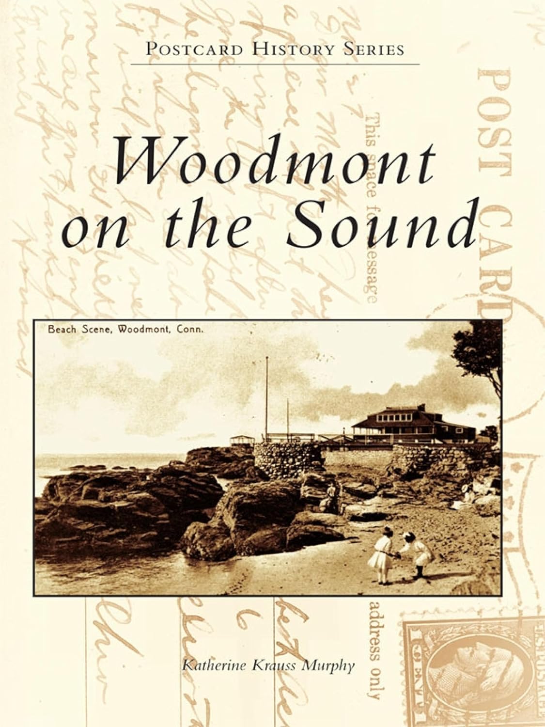 Woodmont on the Sound (Postcard History Series) (English Edition) baixar livro de graça