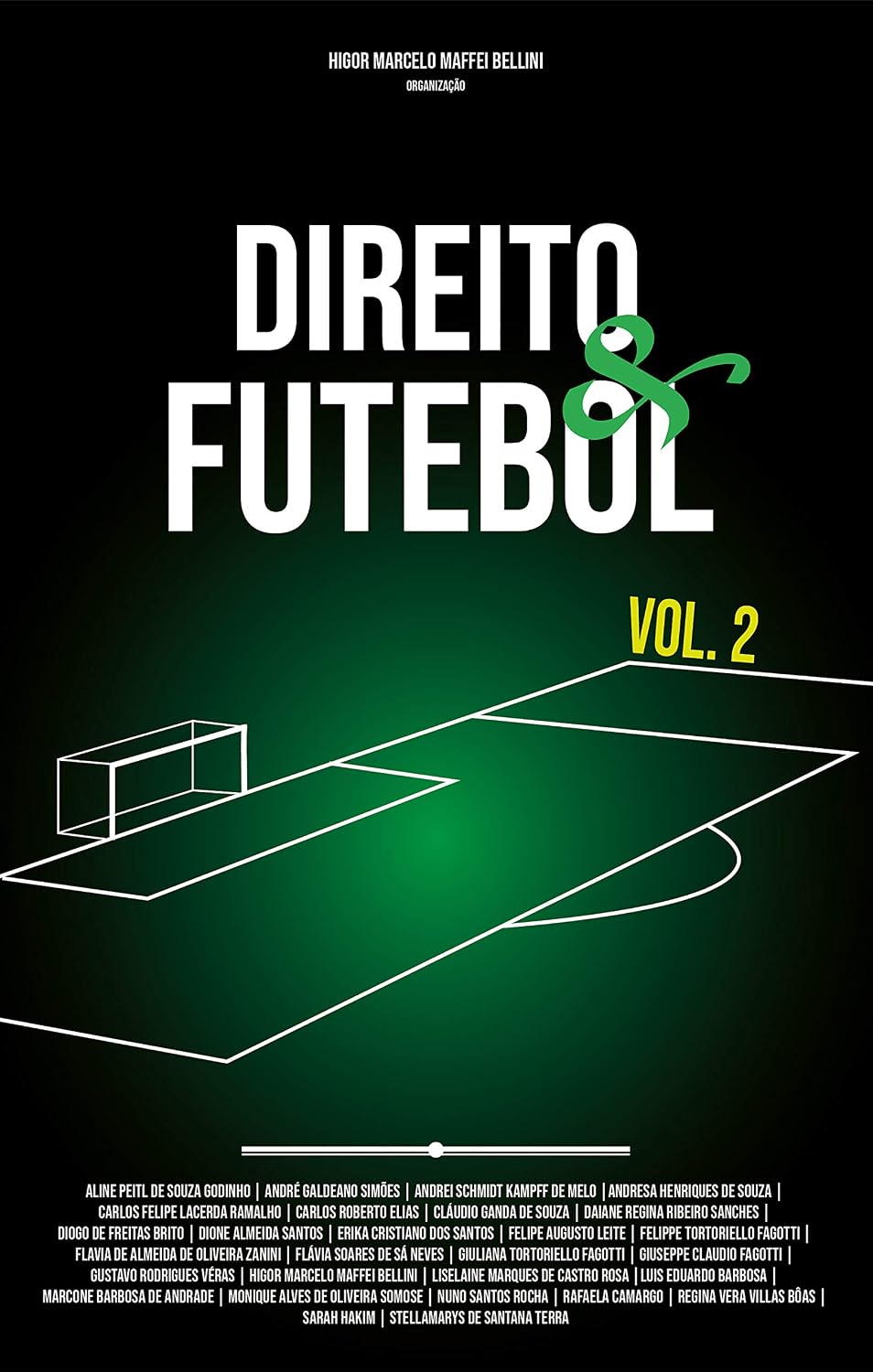 Direito e futebol baixar livro de graça