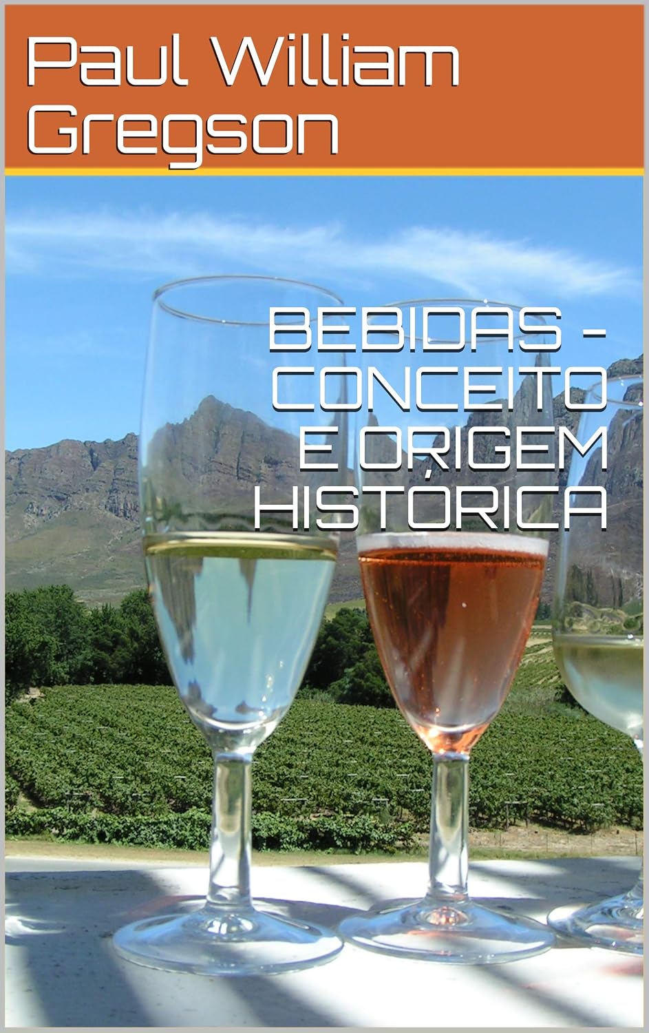 ler totalmente BEBIDAS - CONCEITO E ORIGEM HISTÓRICA
