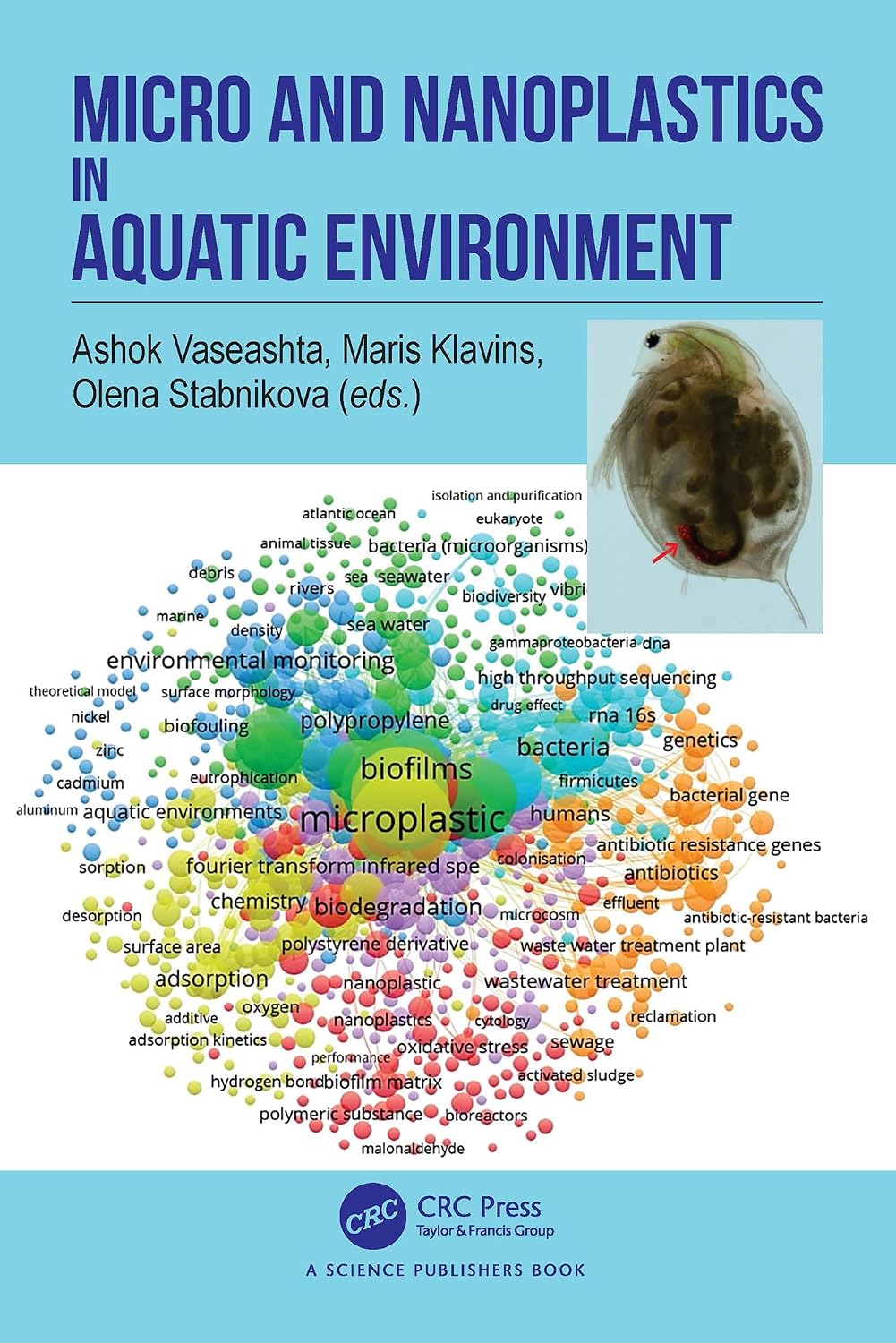 ler totalmente Micro and Nanoplastics in Aquatic Environment (English Edition)
