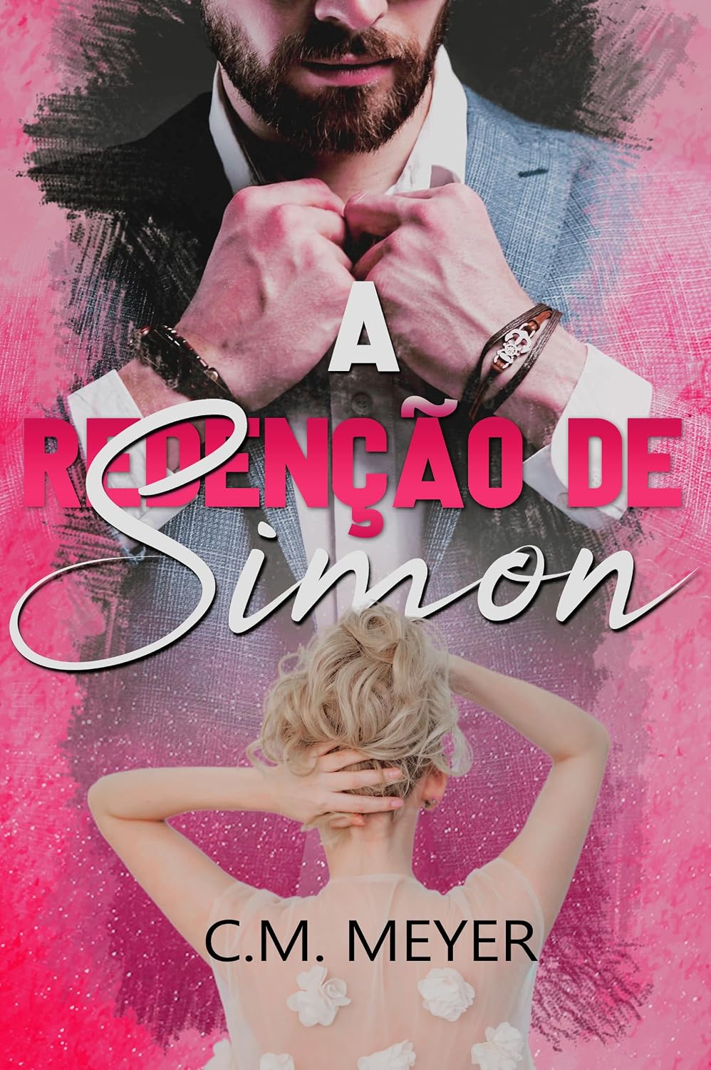 capítulo por capítulo baixar A Redenção de Simon