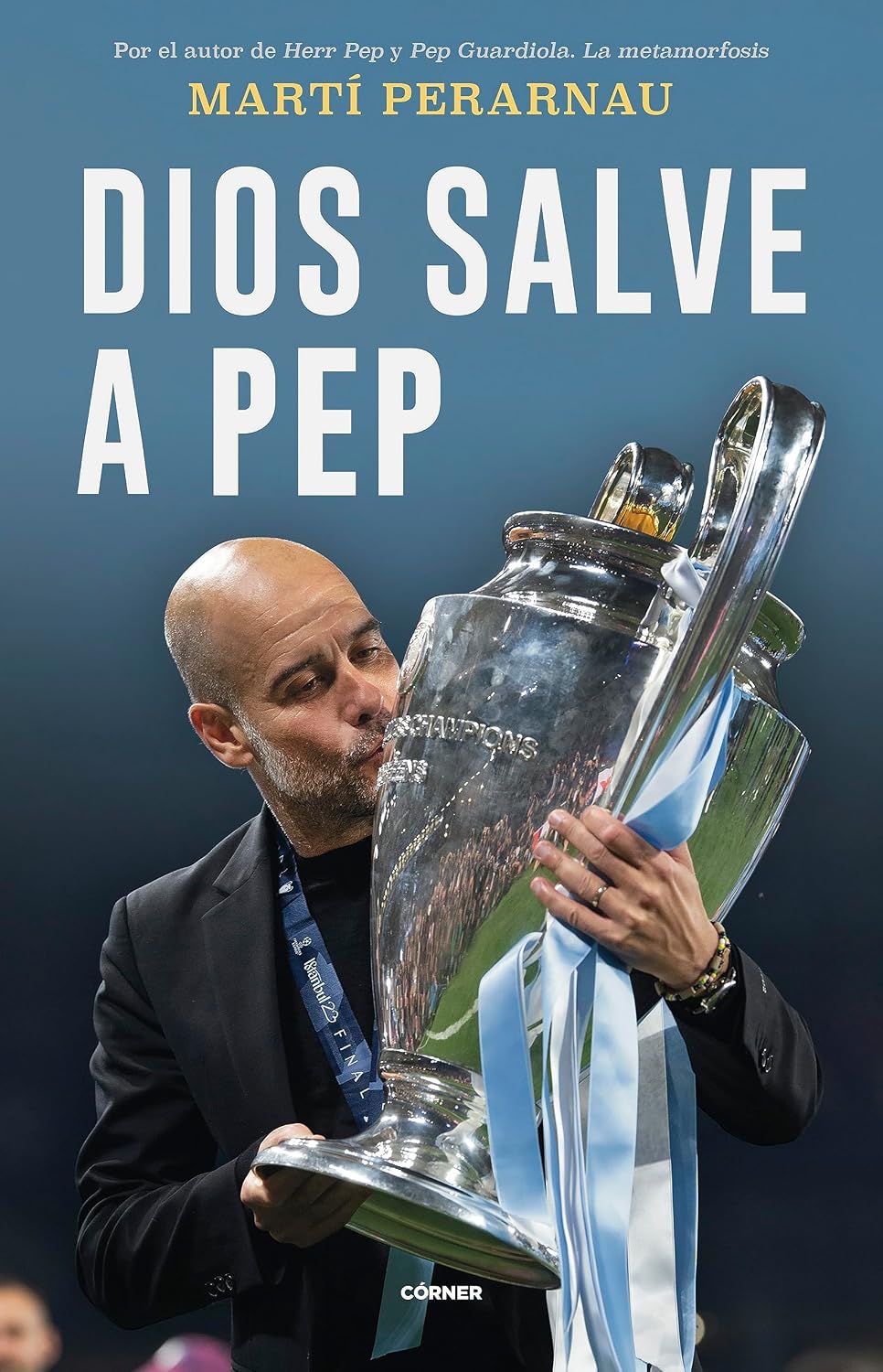 Dios salve a Pep (Spanish Edition) baixar o livro de graça