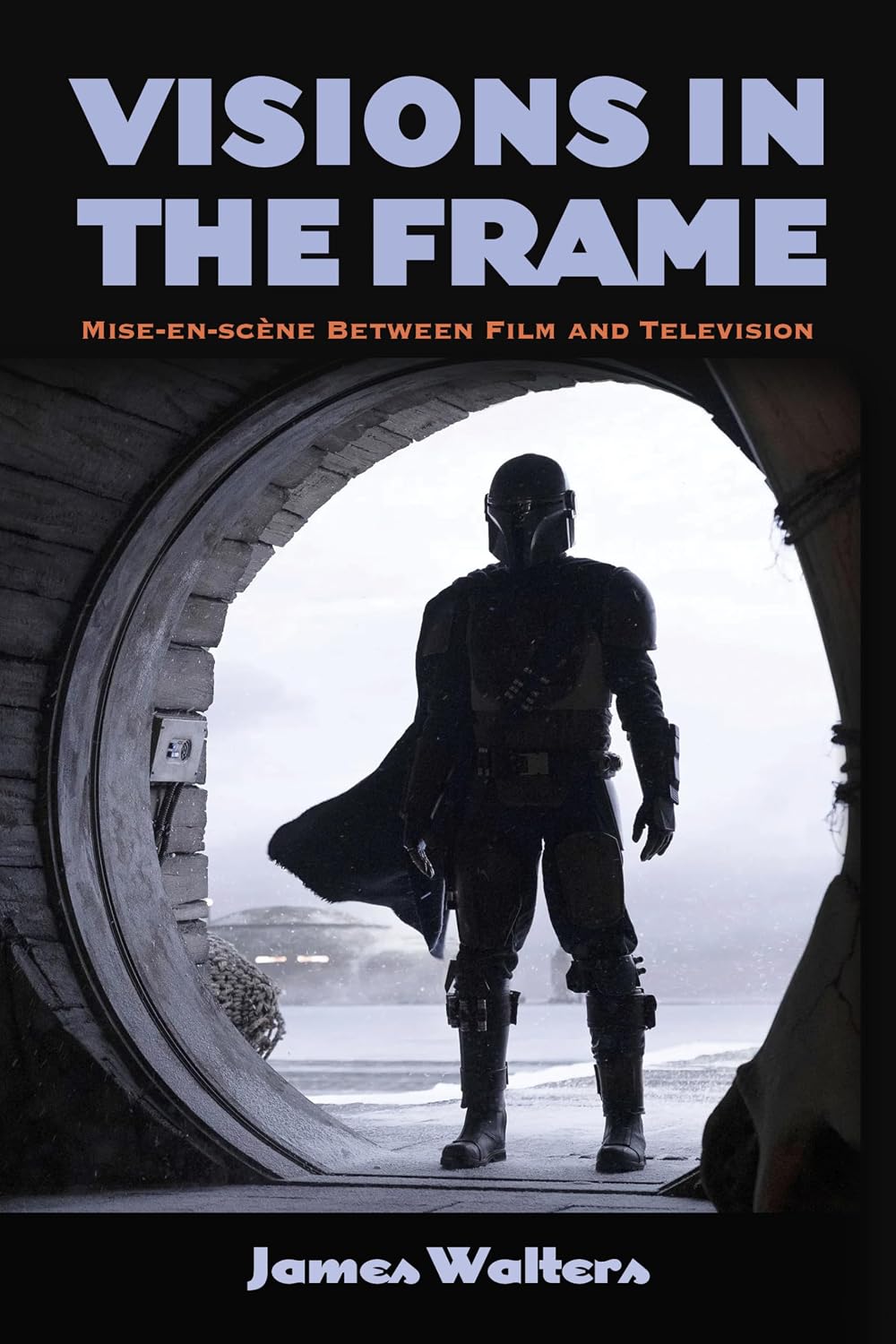 ler totalmente Visions in the Frame: Mise-En-Scène Between Film and Television