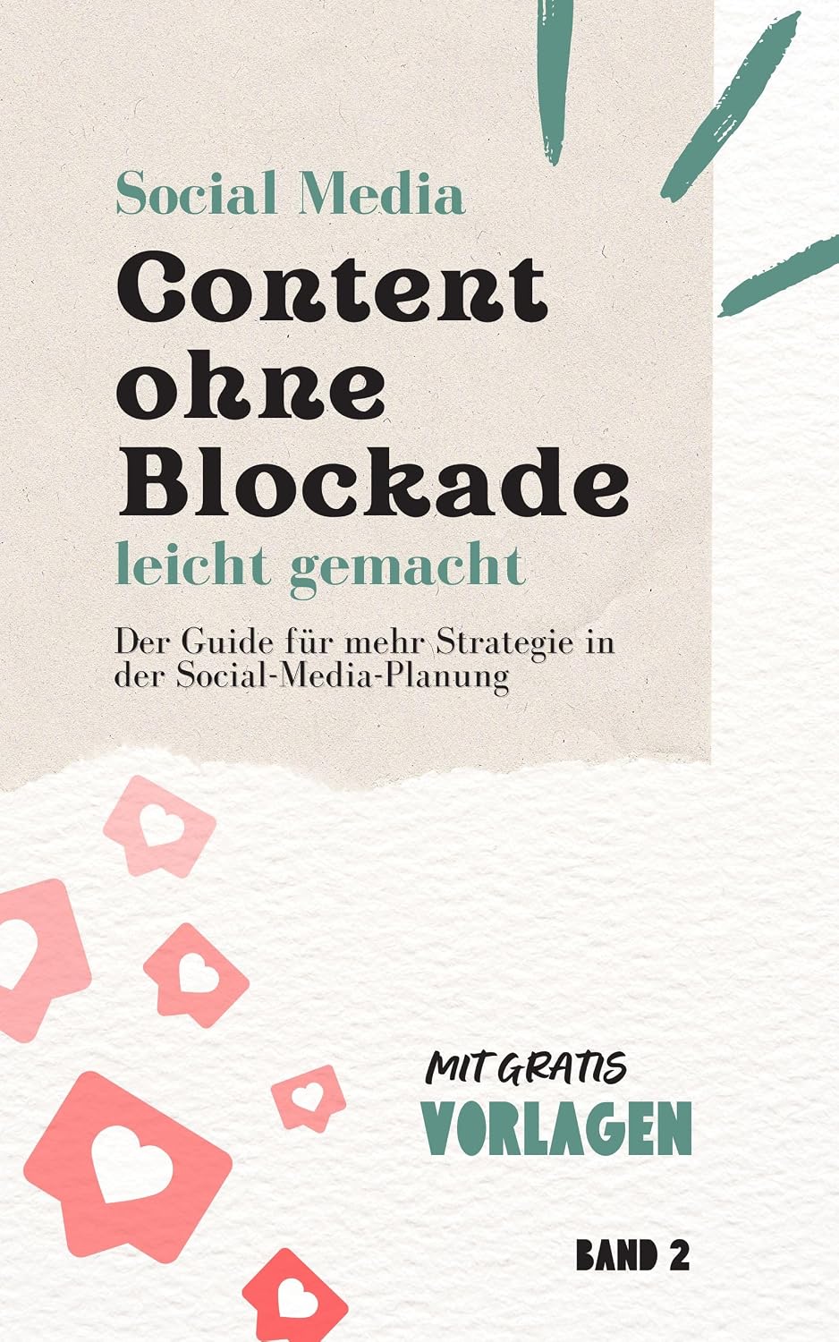 Content ohne Blockade: Der Guide für endlose Content-Ideen ohne Kreativblockade (German Edition) baixar livro de graça