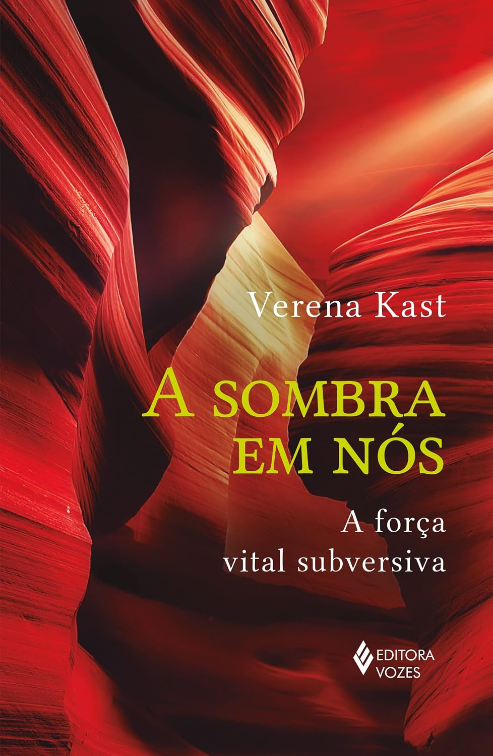 ler totalmente A sombra em nós: A força vital subversiva