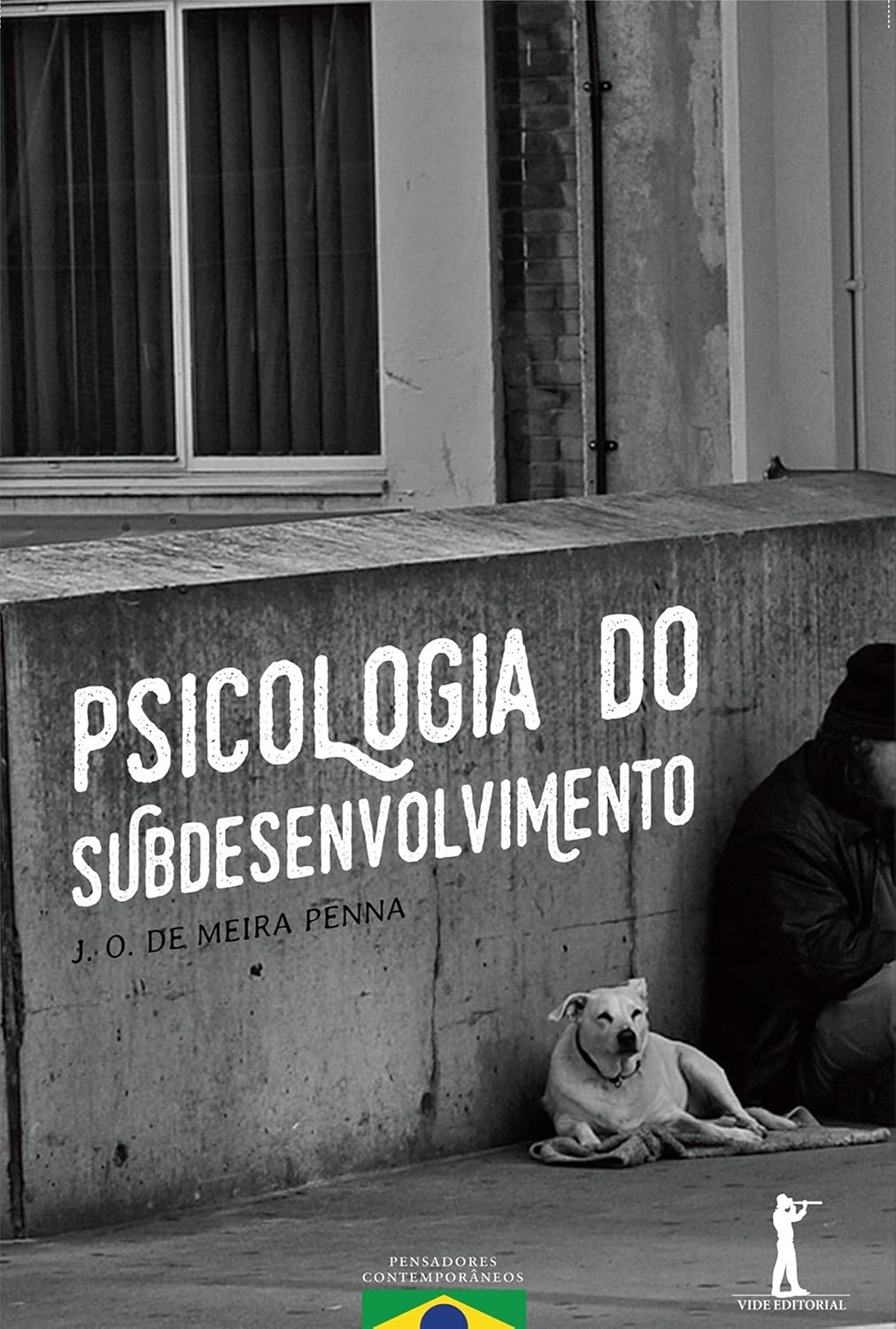 Psicologia do Subdesenvolvimento baixar livro de graça