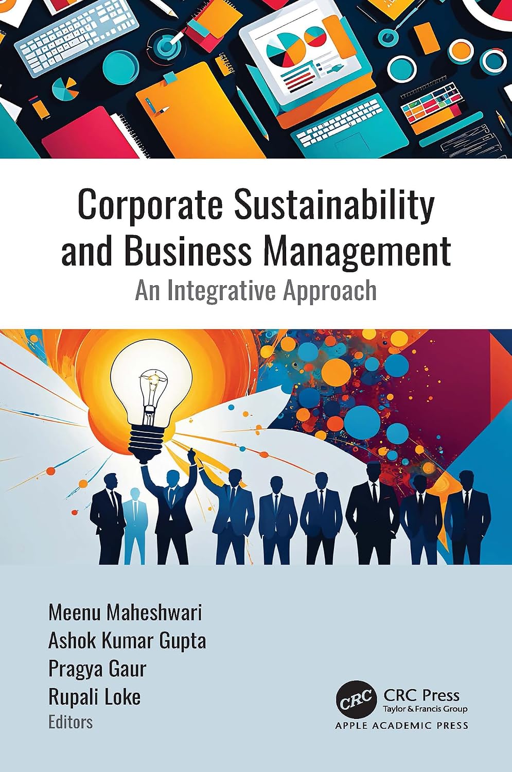 capítulo por capítulo baixar Corporate Sustainability and Business Management: An Integrative Approach (English Edition)