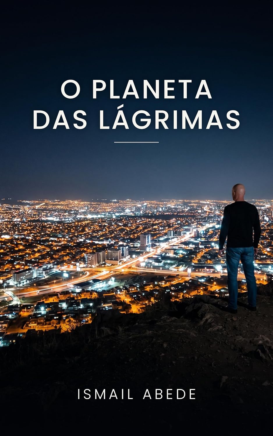 O Planeta das Lágrimas: O relatório de um observador baixar livro de graça