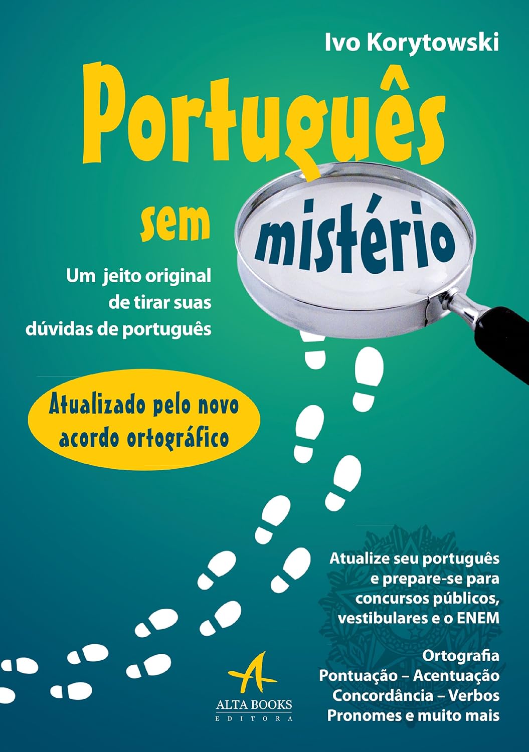 capítulo por capítulo baixar Português Sem Mistério
