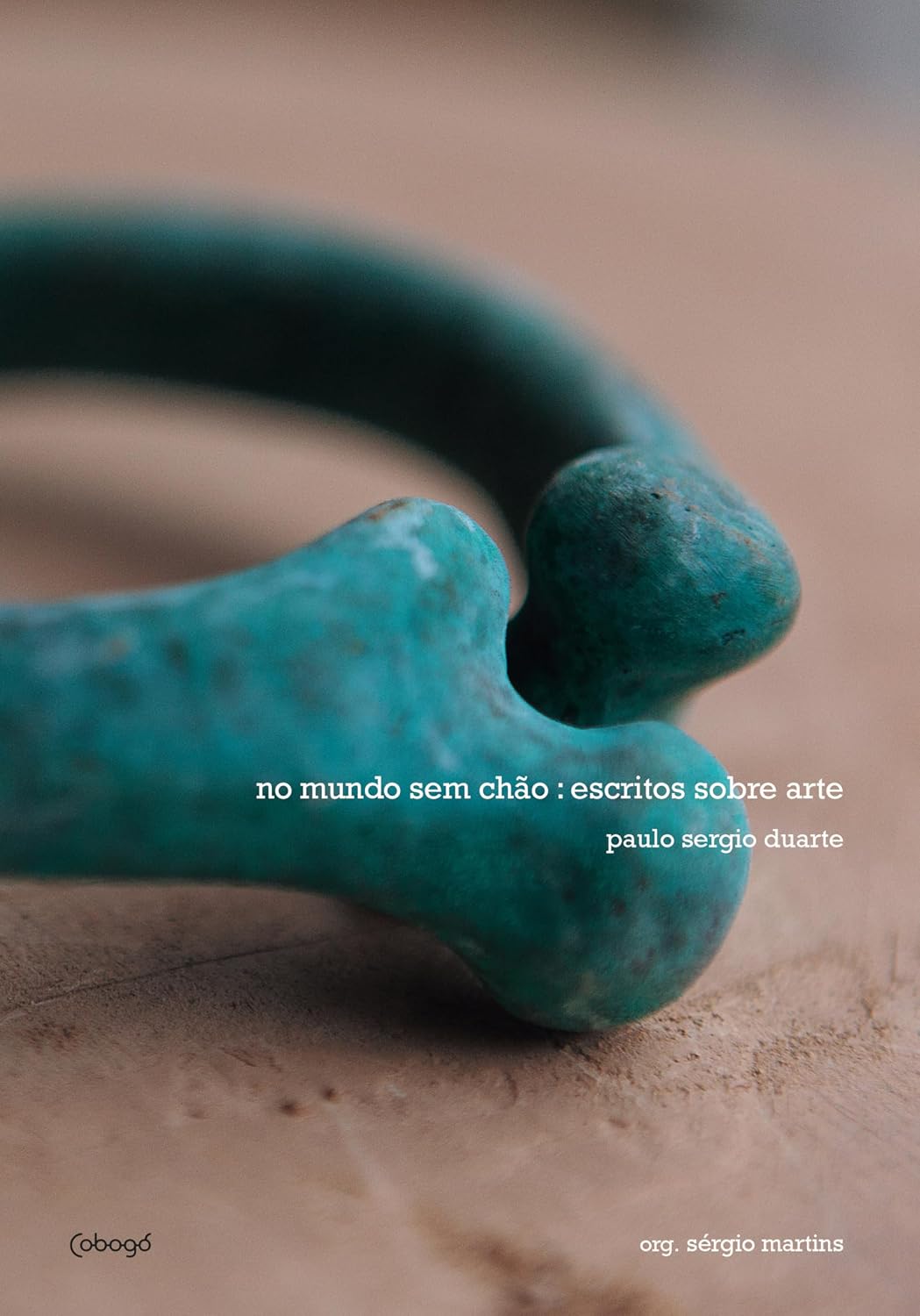 capítulo por capítulo baixar No mundo sem chão: escritos sobre arte