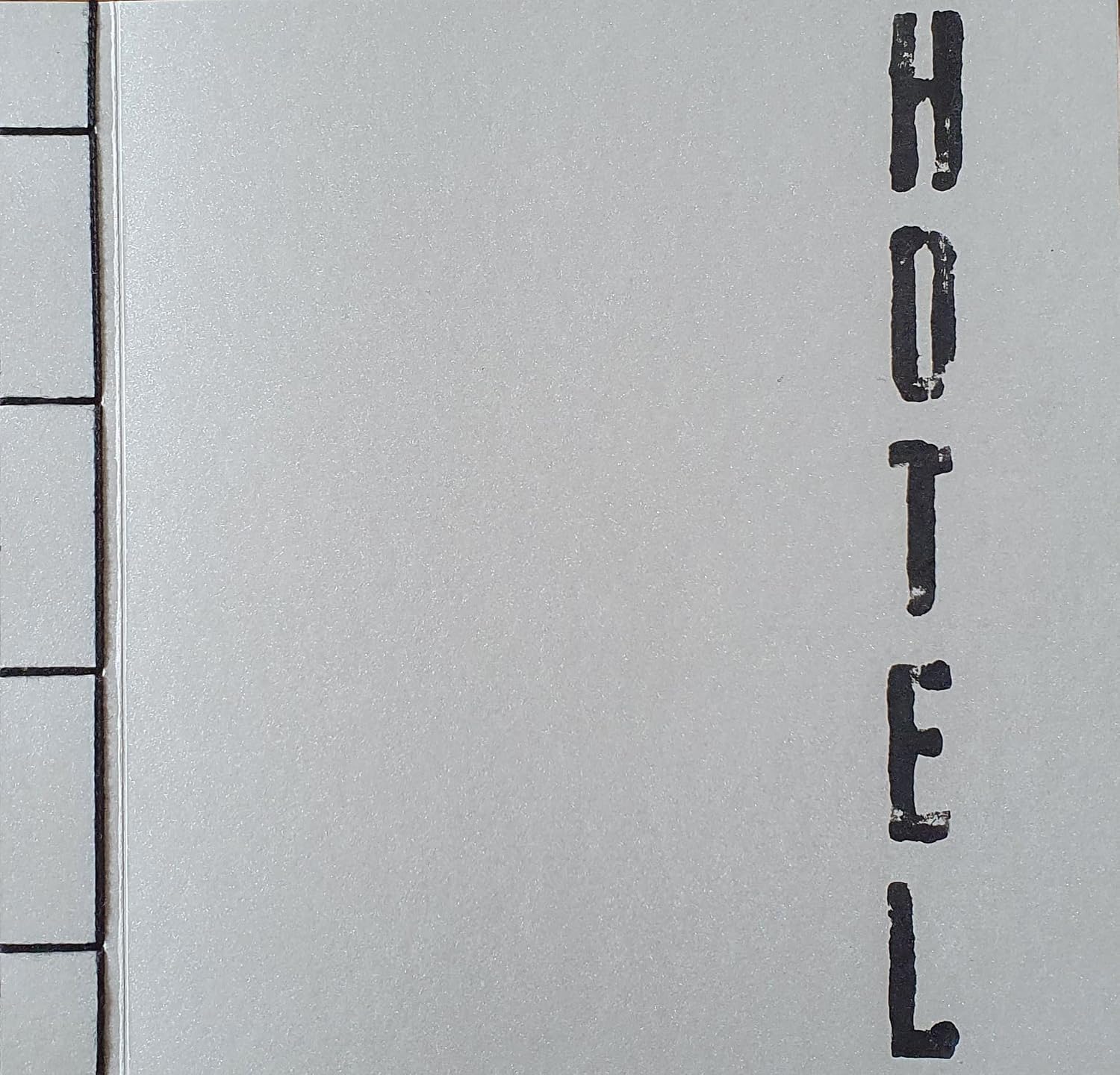 Hotel baixar livro de graça