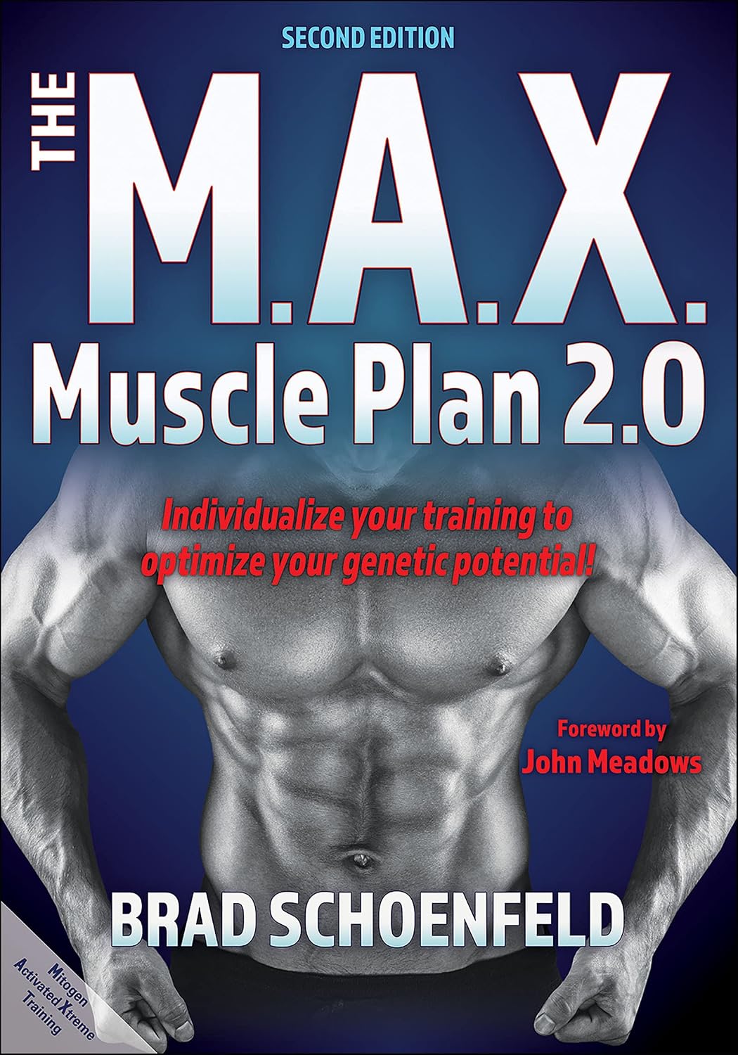 The M.A.X. Muscle Plan 2.0 baixar livro de graça