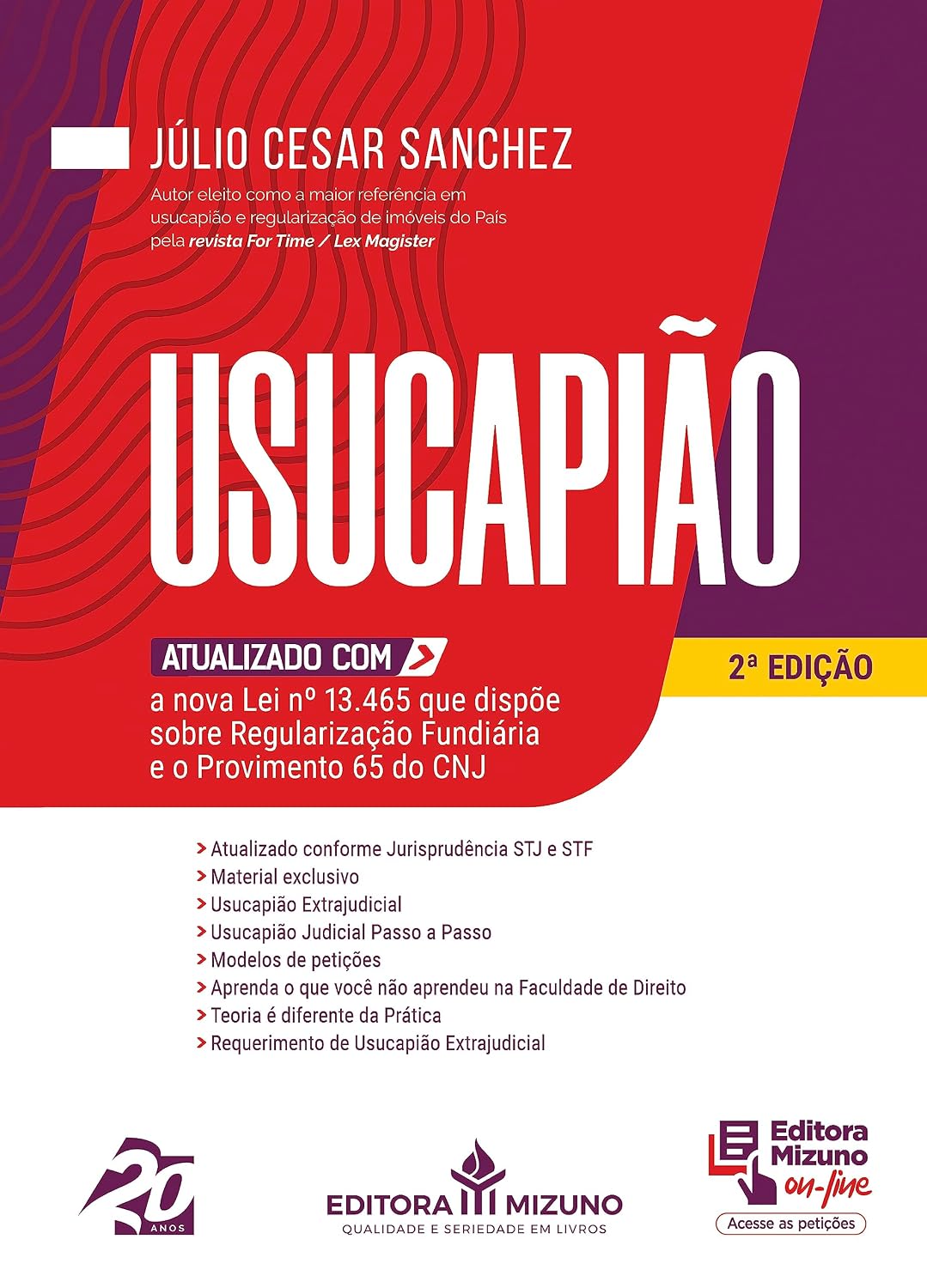 Usucapião baixar o livro de graça