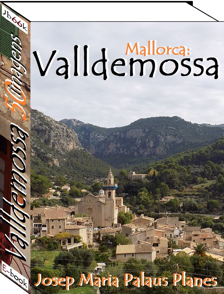 ler totalmente Mallorca: Valldemossa (50 imagens)