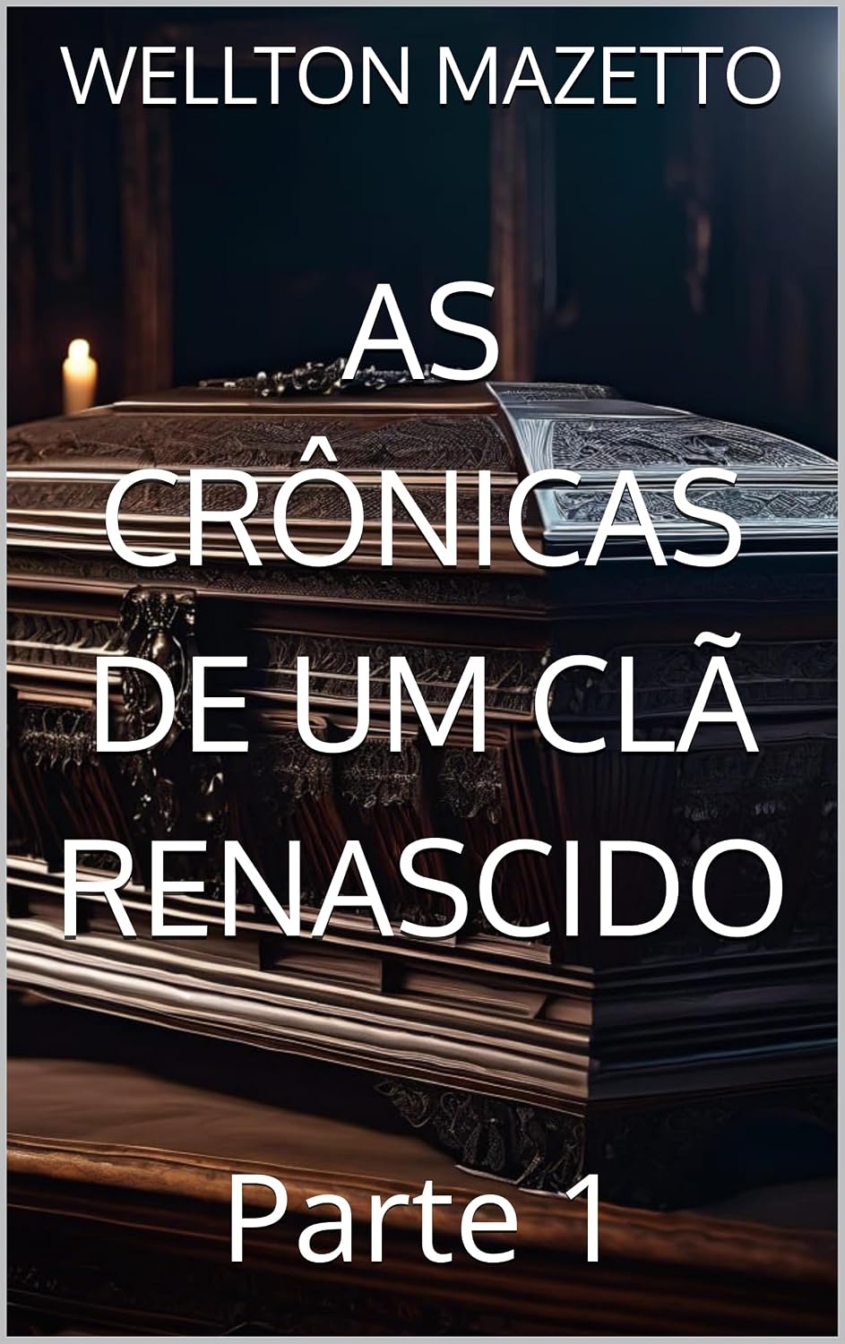 capítulo por capítulo baixar As crônicas de um clã renascido: Parte 1