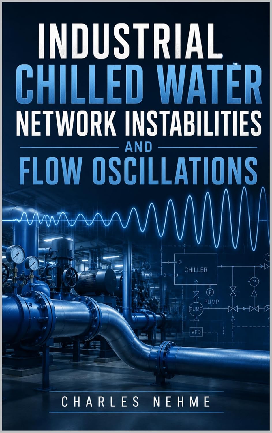 Industrial Chilled Water Network Instabilities and Flow Oscillations (English Edition) baixar o livro de graça