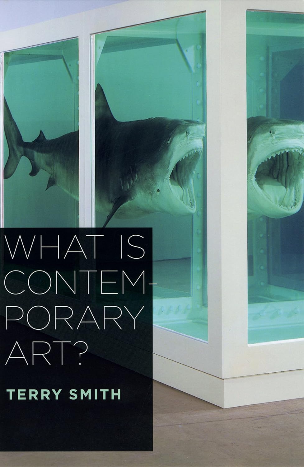 What Is Contemporary Art? (English Edition) baixar o livro de graça