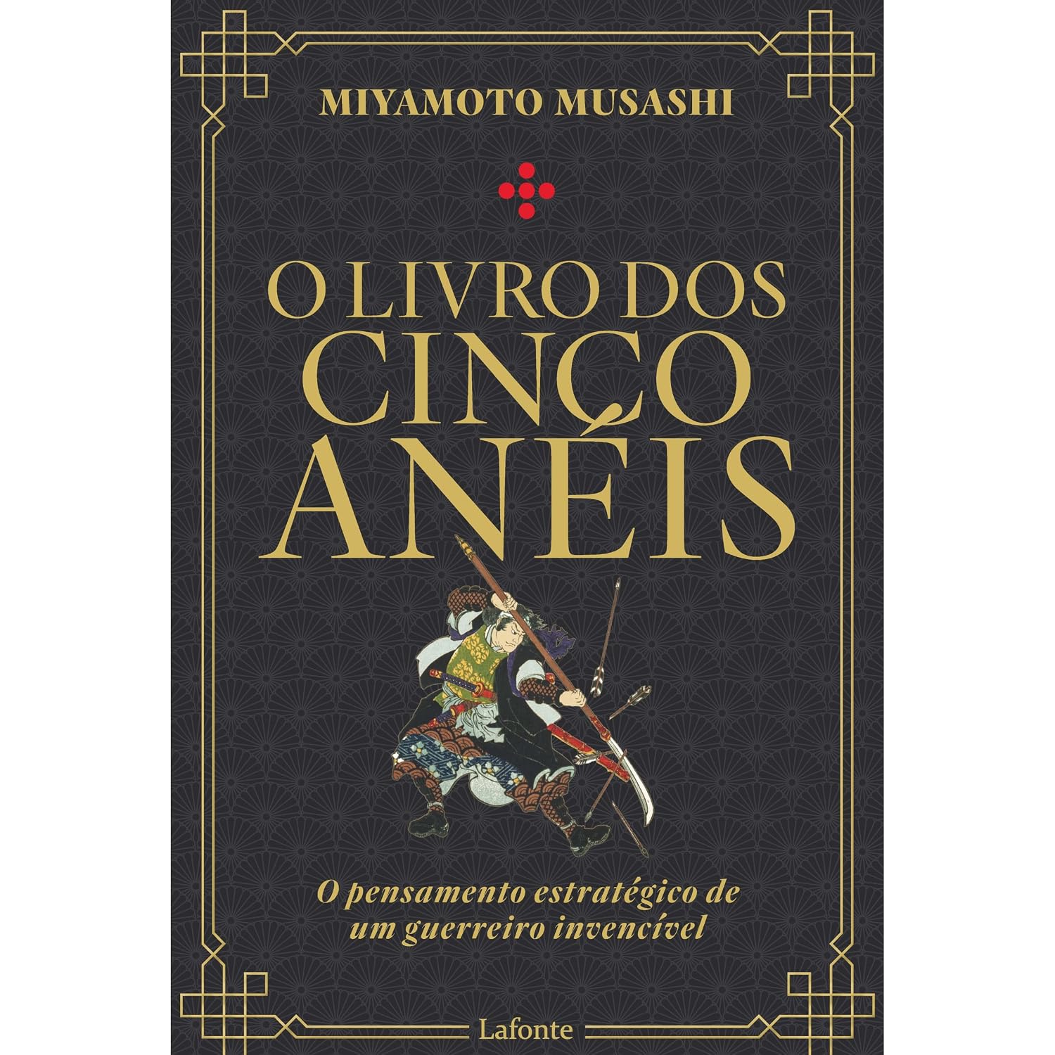O Livro dos Cinco Anéis - Miyamoto Musashi baixar livro de graça