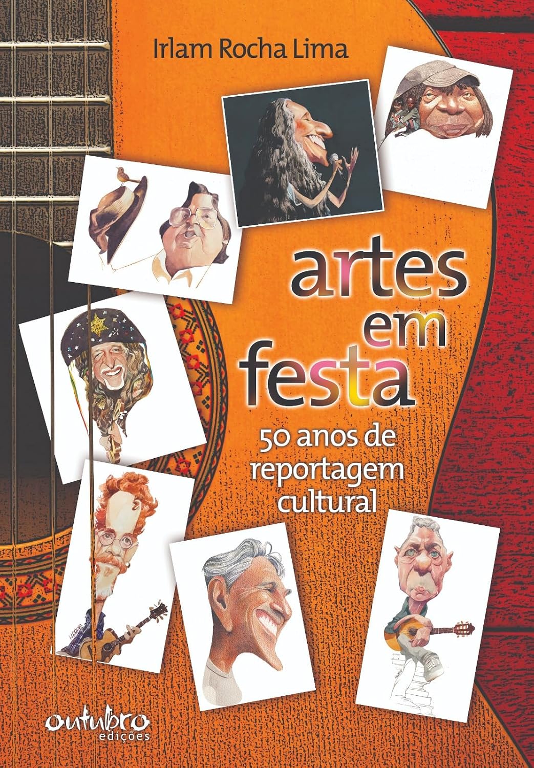 capítulo por capítulo baixar Artes em festa: 50 anos de reportagem cultural