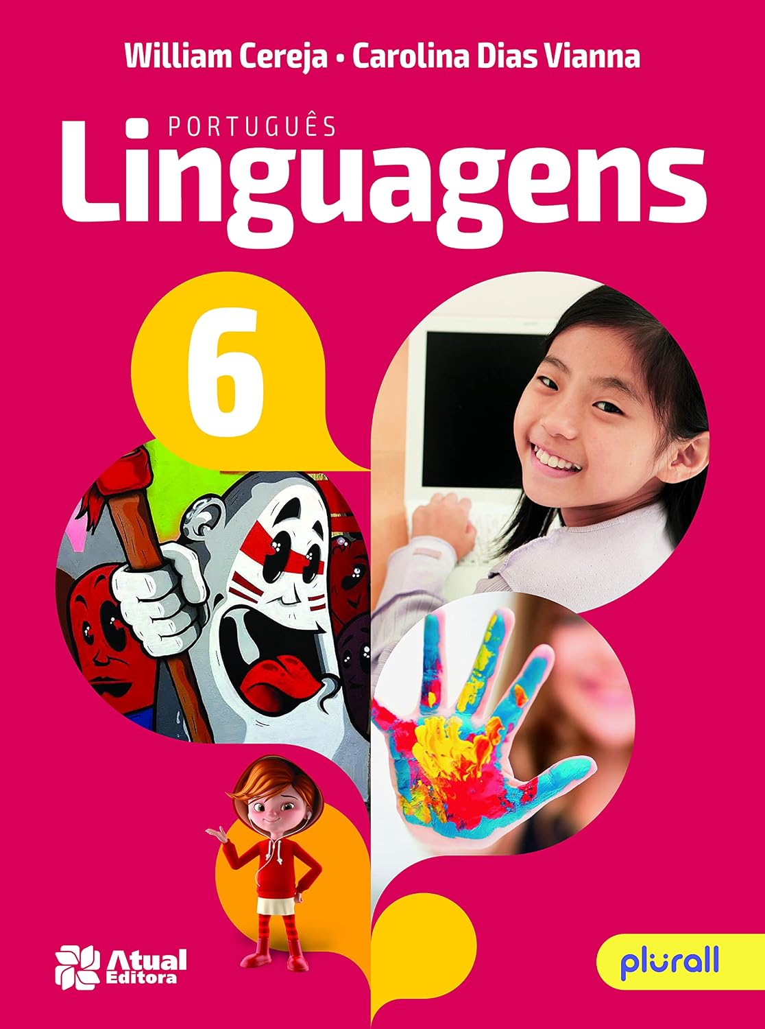 Português: Linguagens - 6º ano