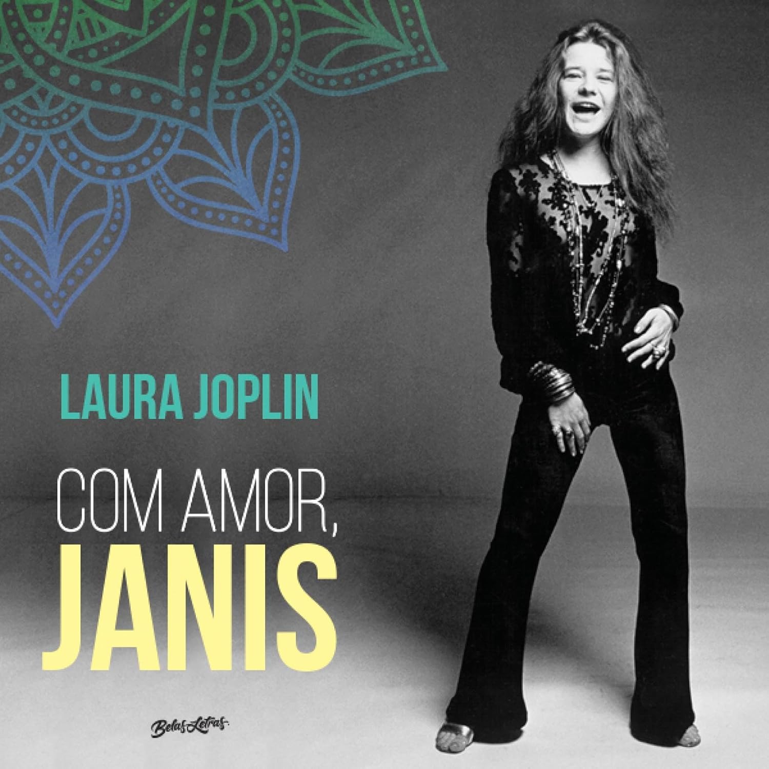 Com amor, Janis baixar livro de graça