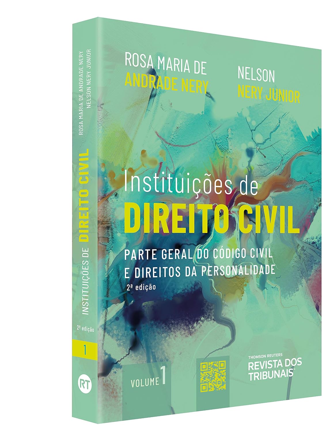 ler totalmente Instituições De Direito Civil Volume 1 - Parte Geral Do Código Civil E Direitos Da Personalidade