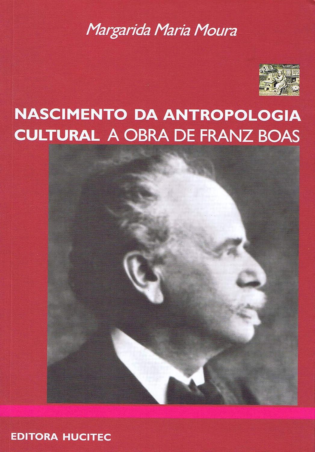 capítulo por capítulo baixar Nascimento da antropologia cultural: A obra de Franz Boas