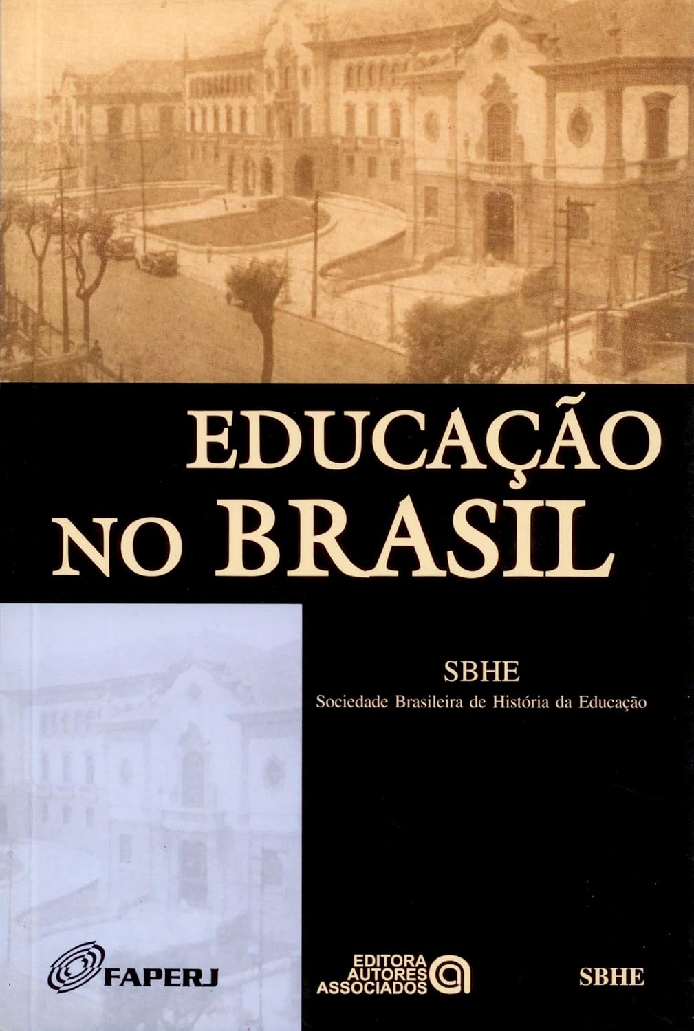 Educação no Brasil: História e Historiografia baixar o livro de graça