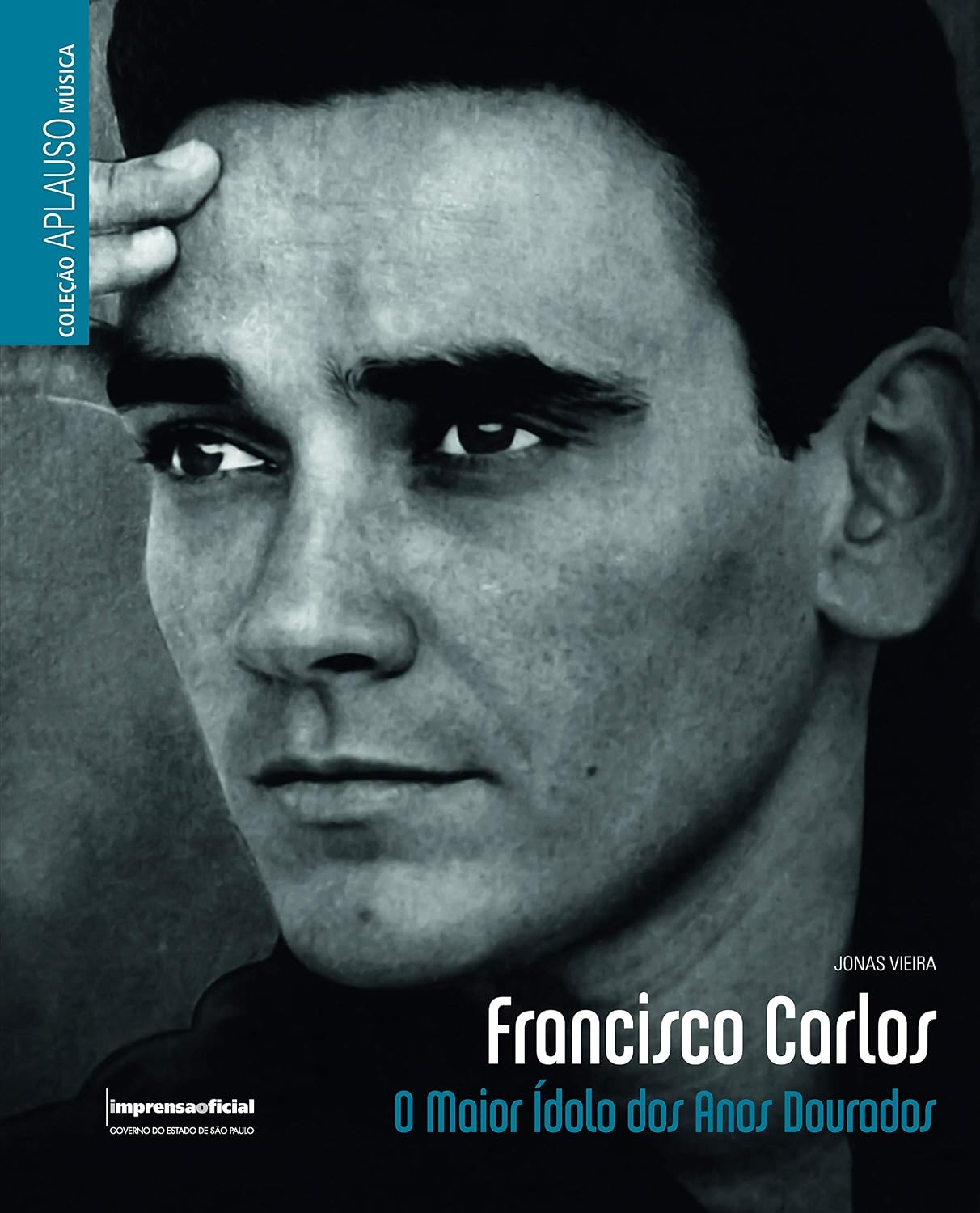 Francisco Carlos - Coleção Aplauso baixar o livro de graça