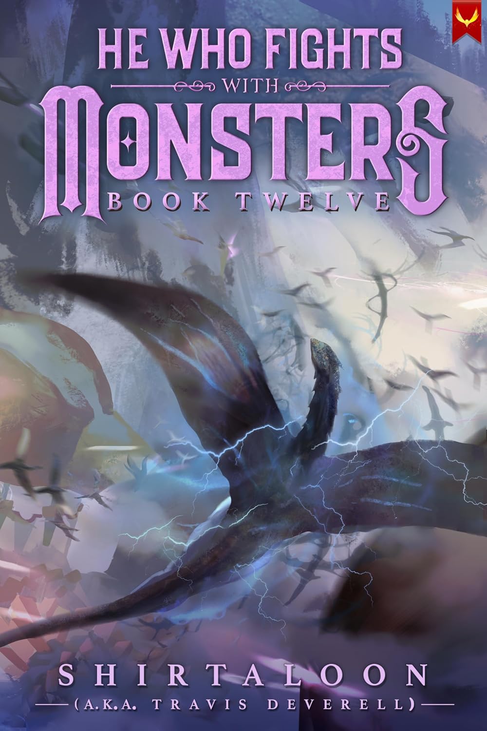 He Who Fights with Monsters 12: A LitRPG Adventure (English Edition) baixar livro de graça