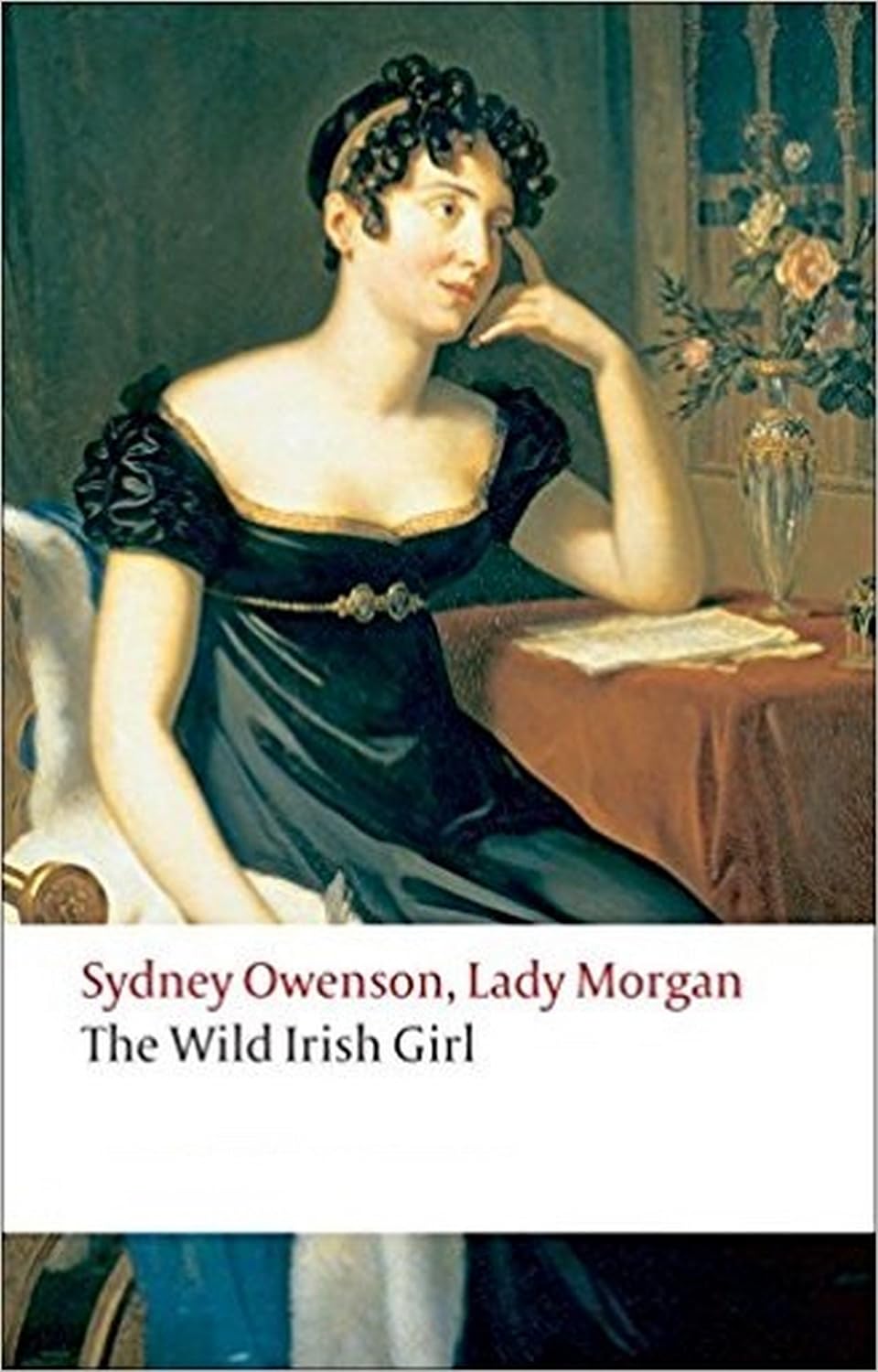 The Wild Irish Girl A National Tale (English Edition) baixar livro de graça