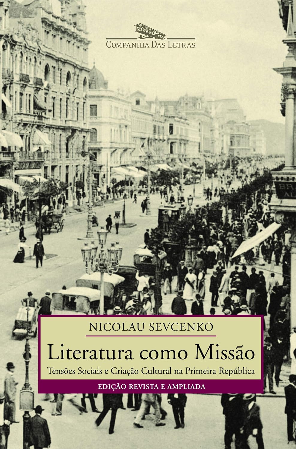 capítulo por capítulo baixar LITERATURA COMO MISSÃO