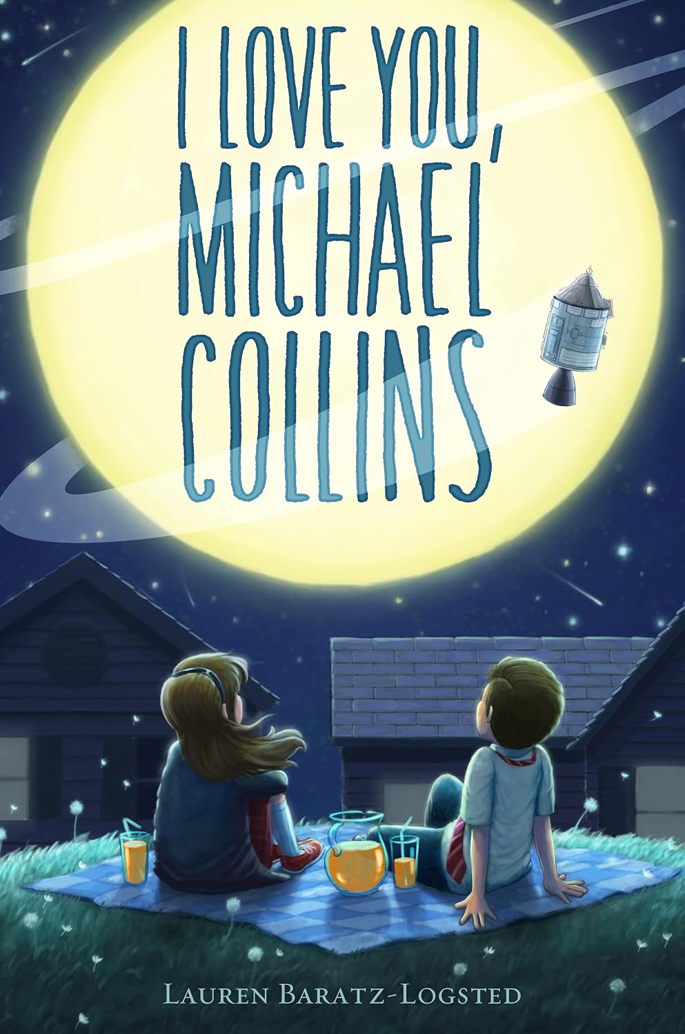 I Love You, Michael Collins baixar o livro de graça