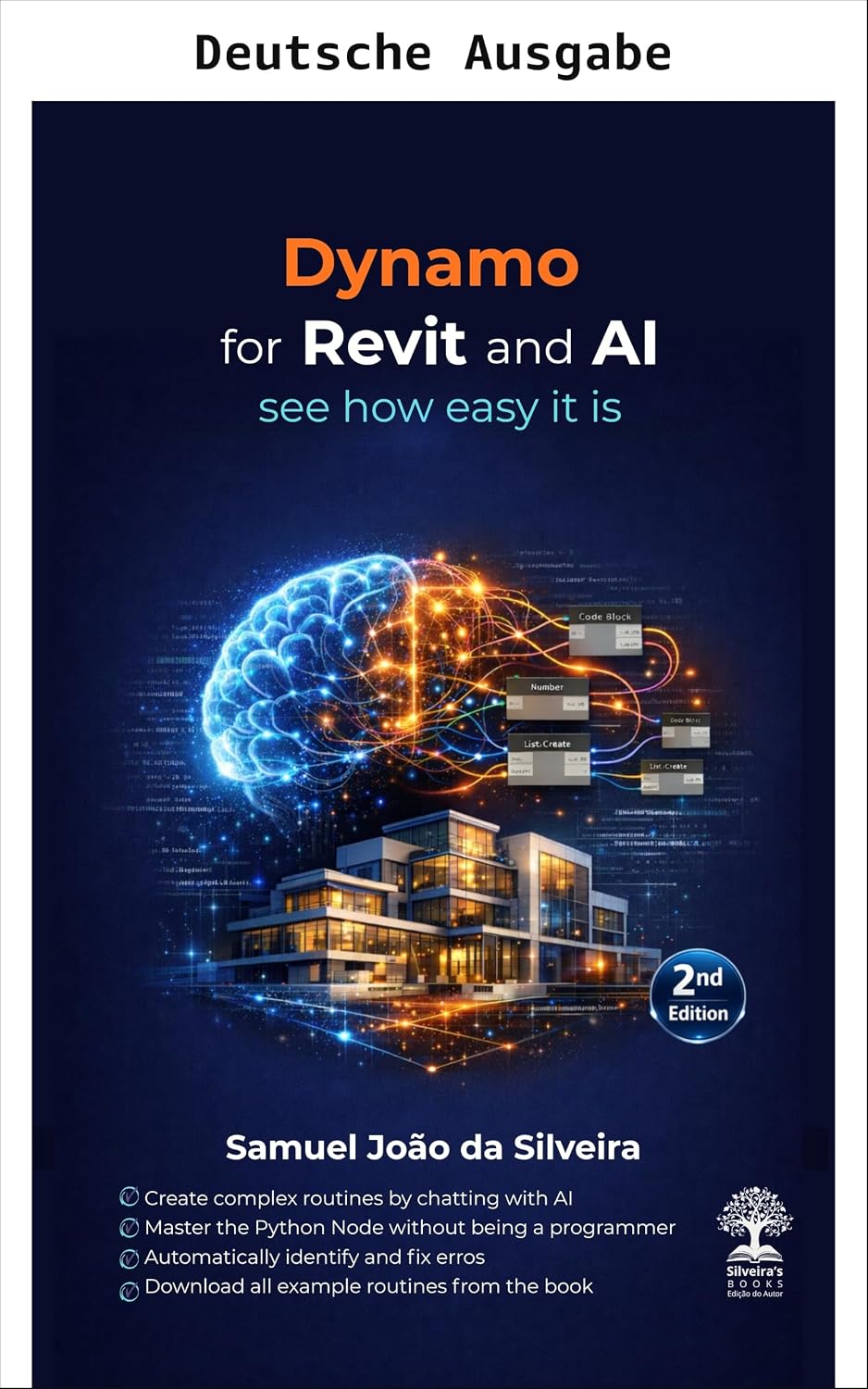 Dynamo für Revit und KI (German Edition) baixar livro de graça