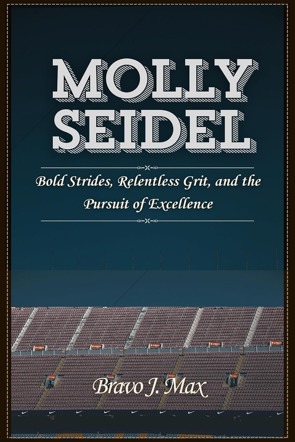 ler totalmente MOLLY SEIDEL: Bold Strides, Relentless Grit, and the Pursuit of Excellence (English Edition)