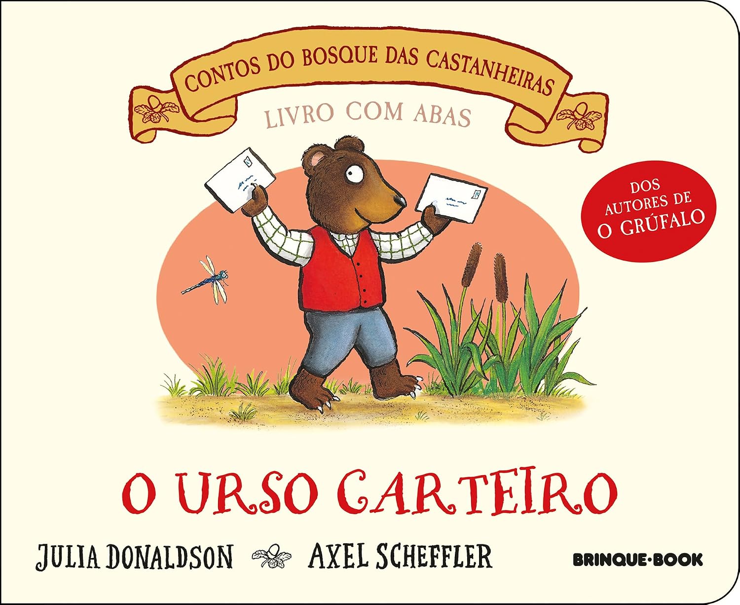 O Urso carteiro baixar o livro de graça