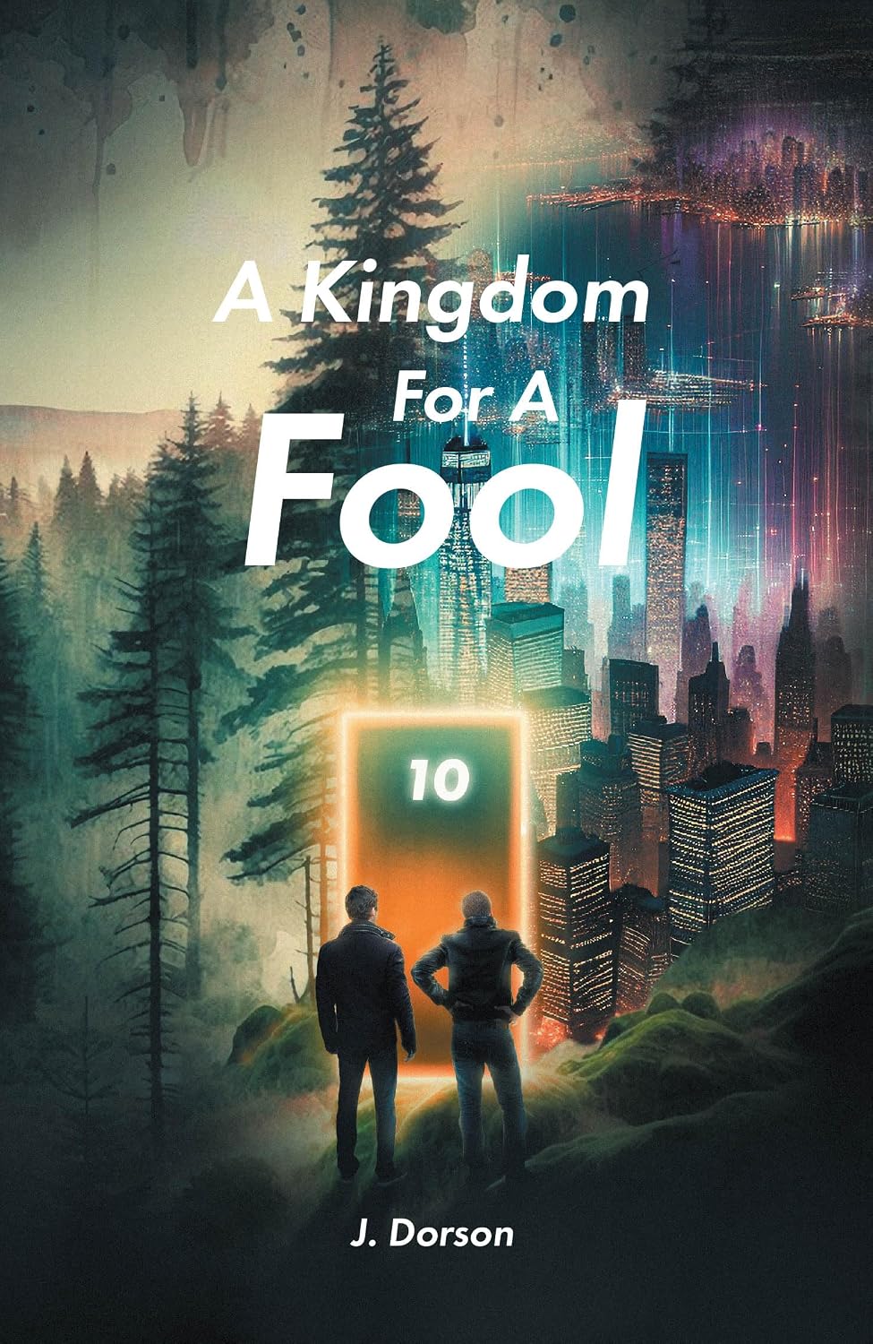 A Kingdom For A Fool (English Edition) baixar livro de graça