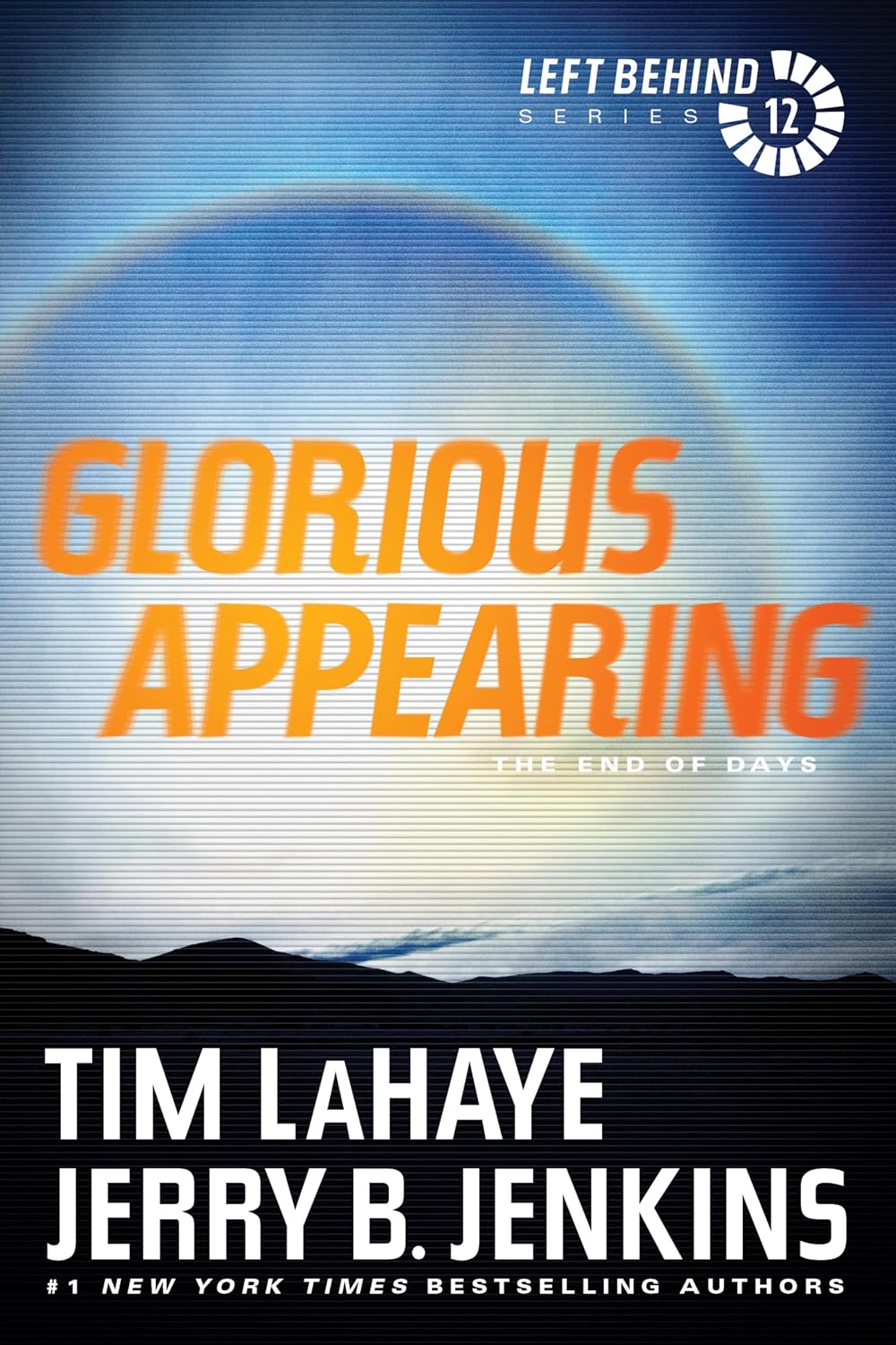 capítulo por capítulo baixar Glorious Appearing: The End of Days (Left Behind Book 12) (English Edition)