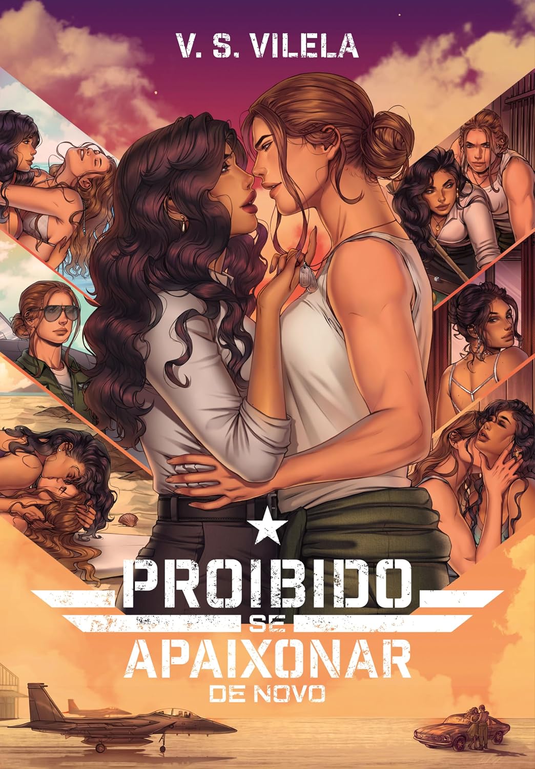 capítulo por capítulo baixar Proibido se apaixonar de novo