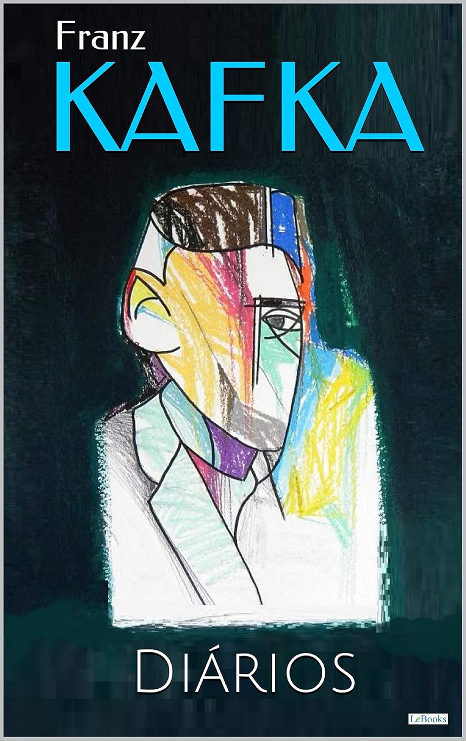 capítulo por capítulo baixar Diários de Kafka