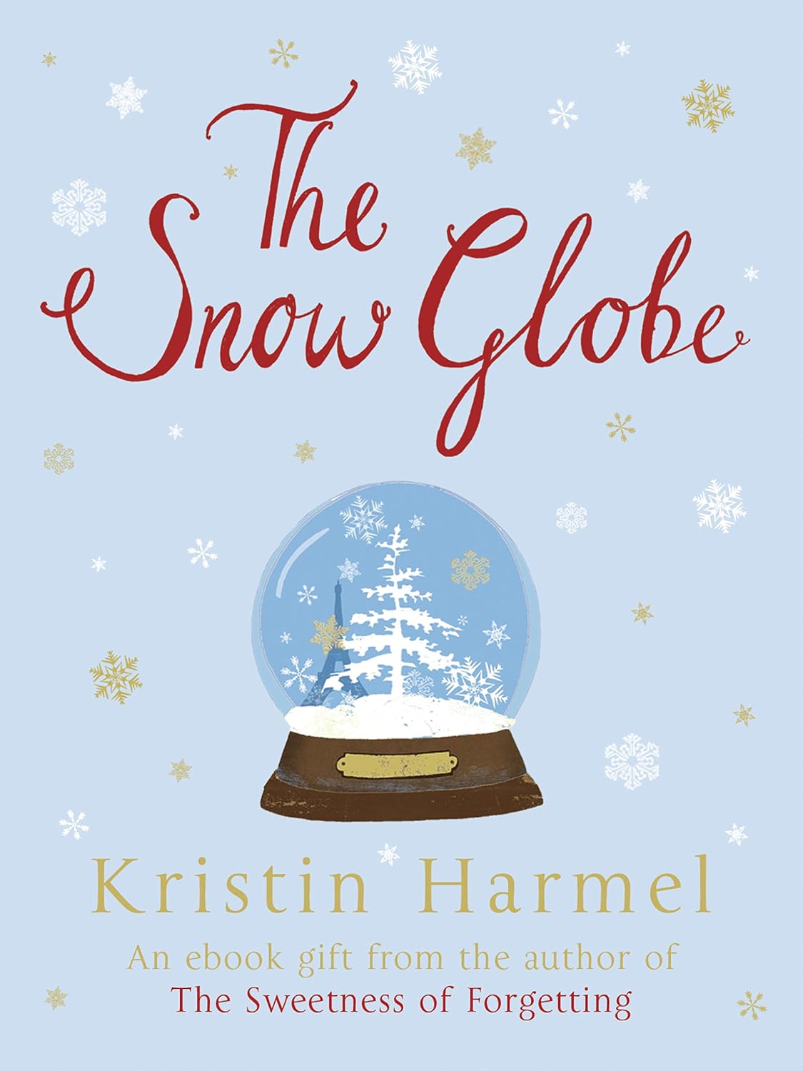 The Snow Globe (English Edition) baixar livro de graça