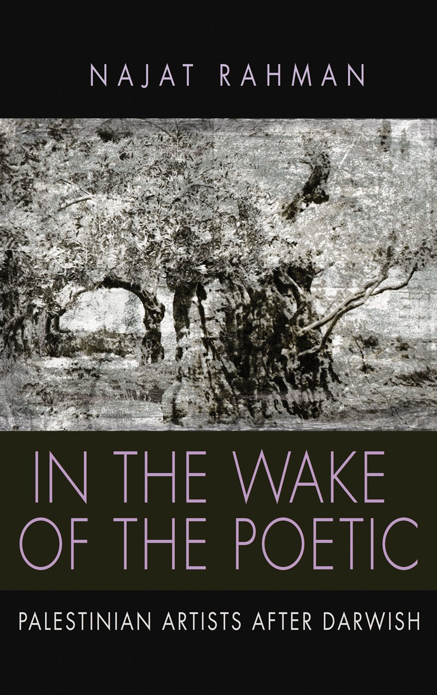 capítulo por capítulo baixar In the Wake of the Poetic: Palestinian Artists After Darwish (Contemporary Issues in the Middle East) (English Edition)