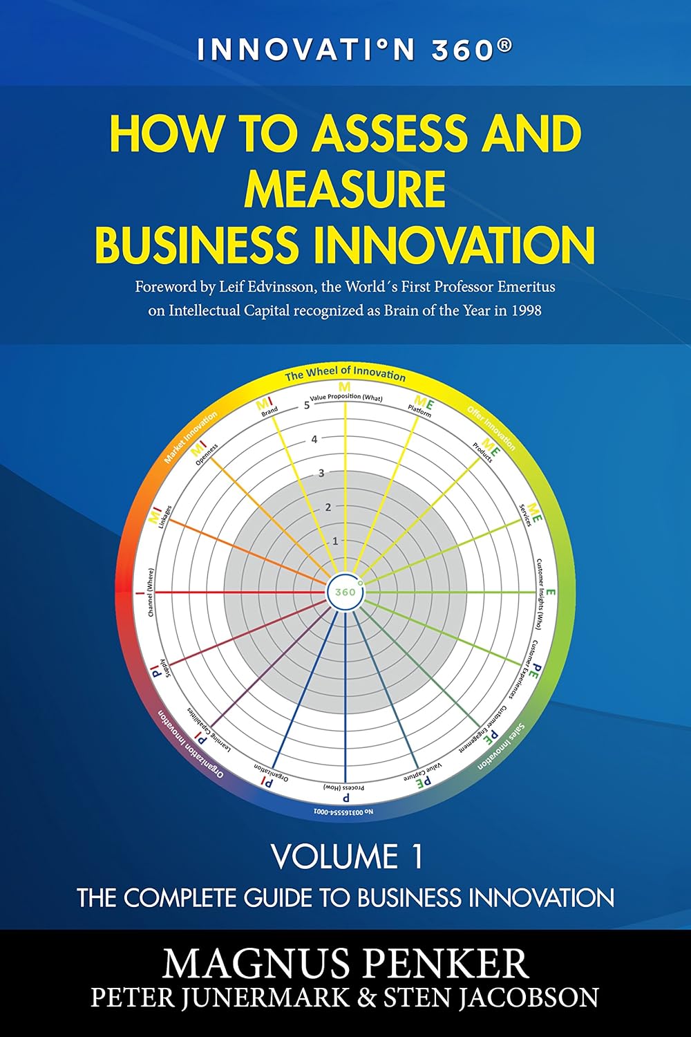 ler totalmente How to Assess and Measure Business Innovation (The Complete Guide to Business Innovation Book 1) (English Edition)